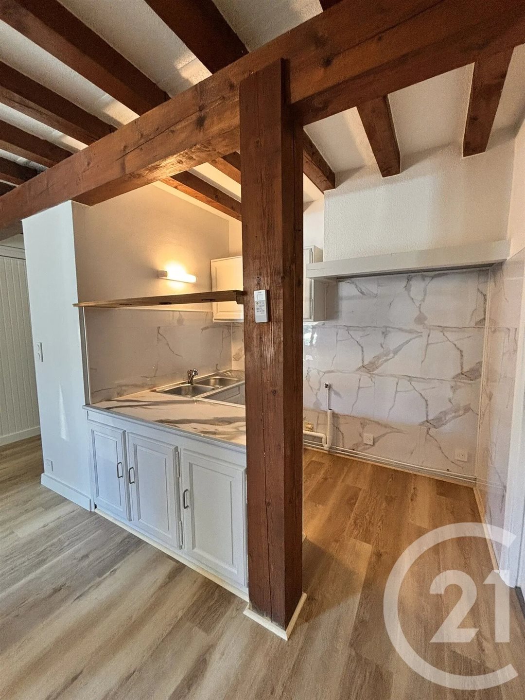 Appartement à louer, 60m², La Bastide-sur-l'Hers