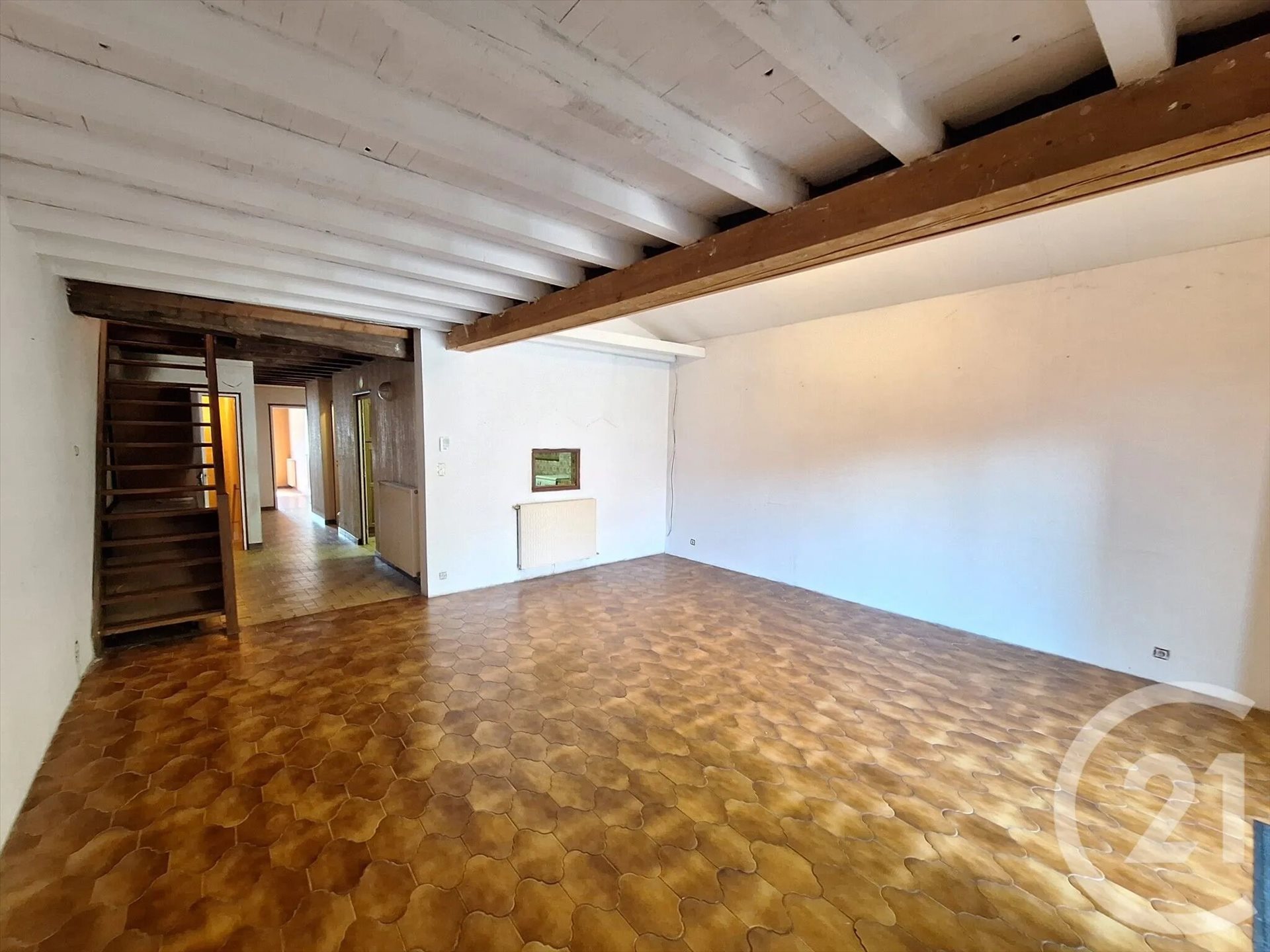 Maison à vendre, 91m², Mirepoix