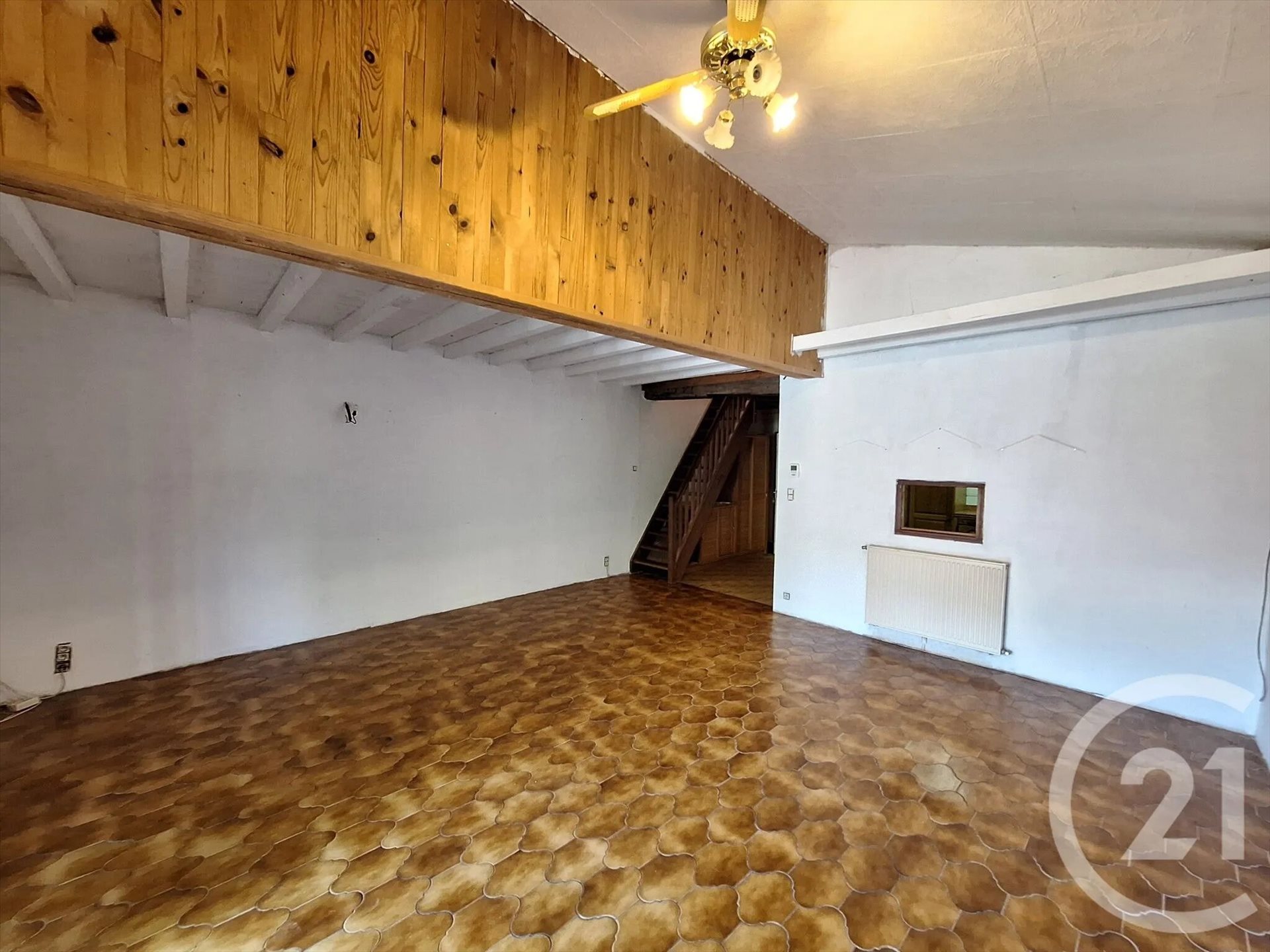 Maison à vendre, 91m², Mirepoix
