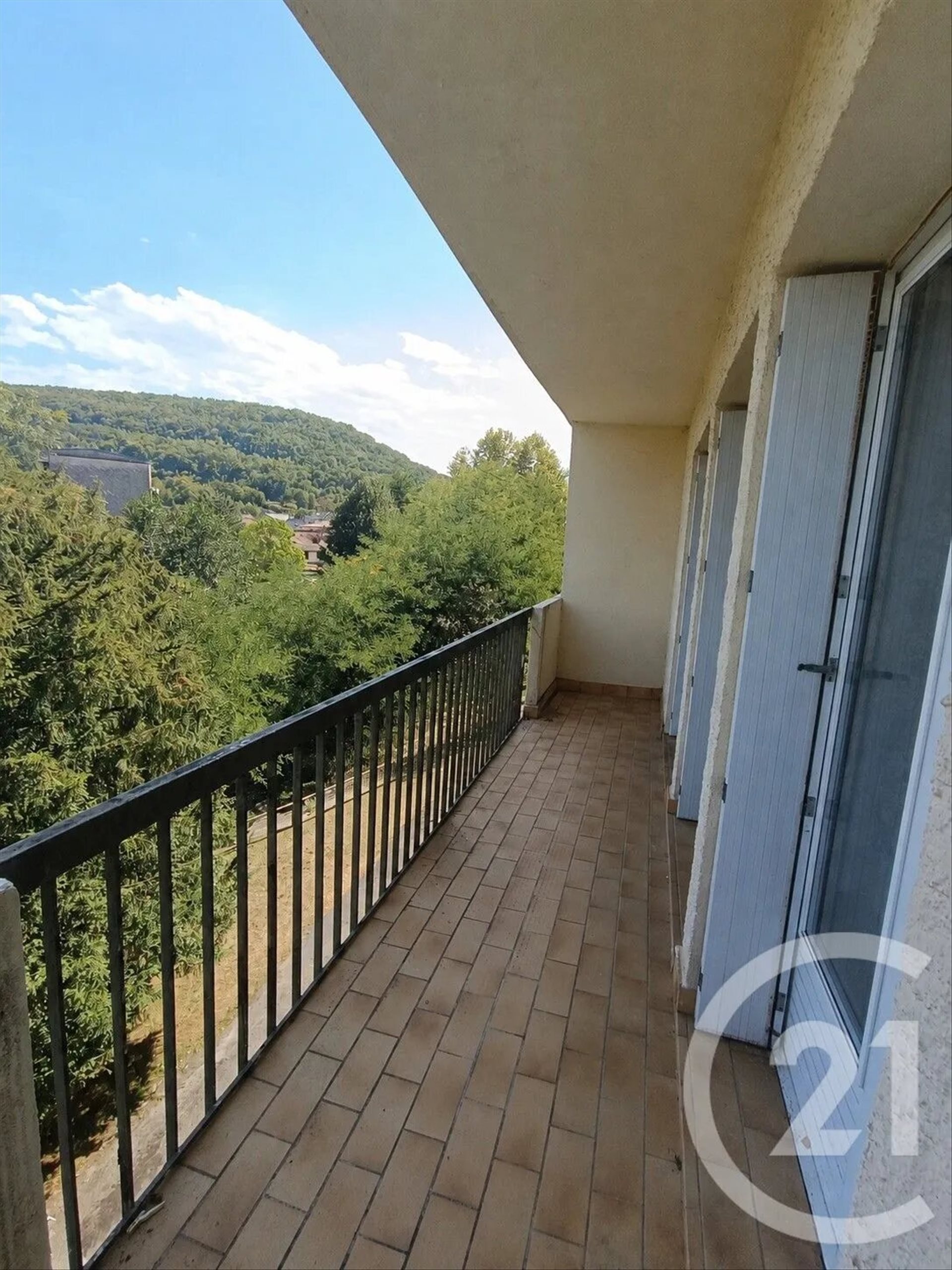 Appartement à vendre, 88m², Lavelanet
