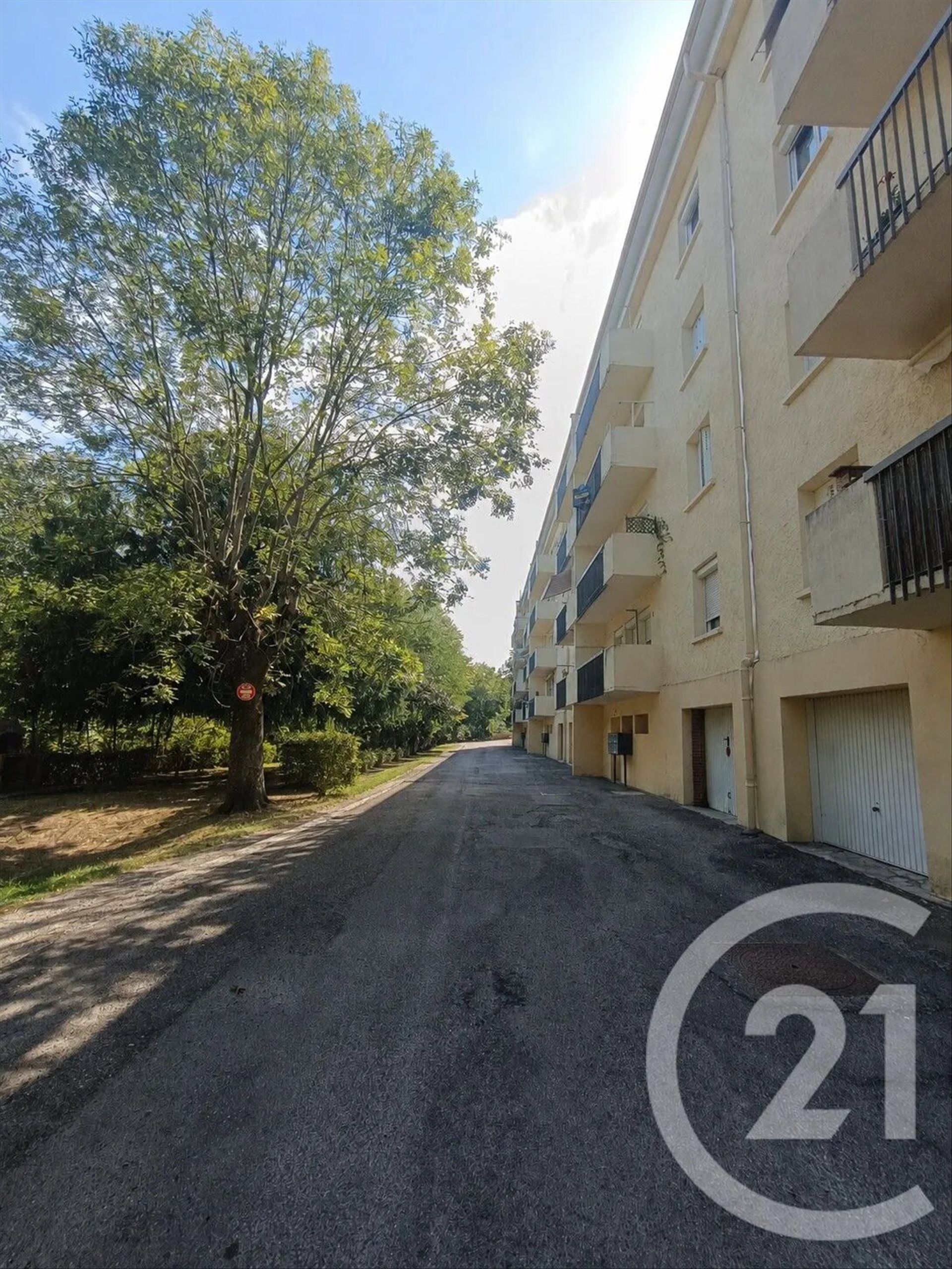 Appartement à vendre, 88m², Lavelanet