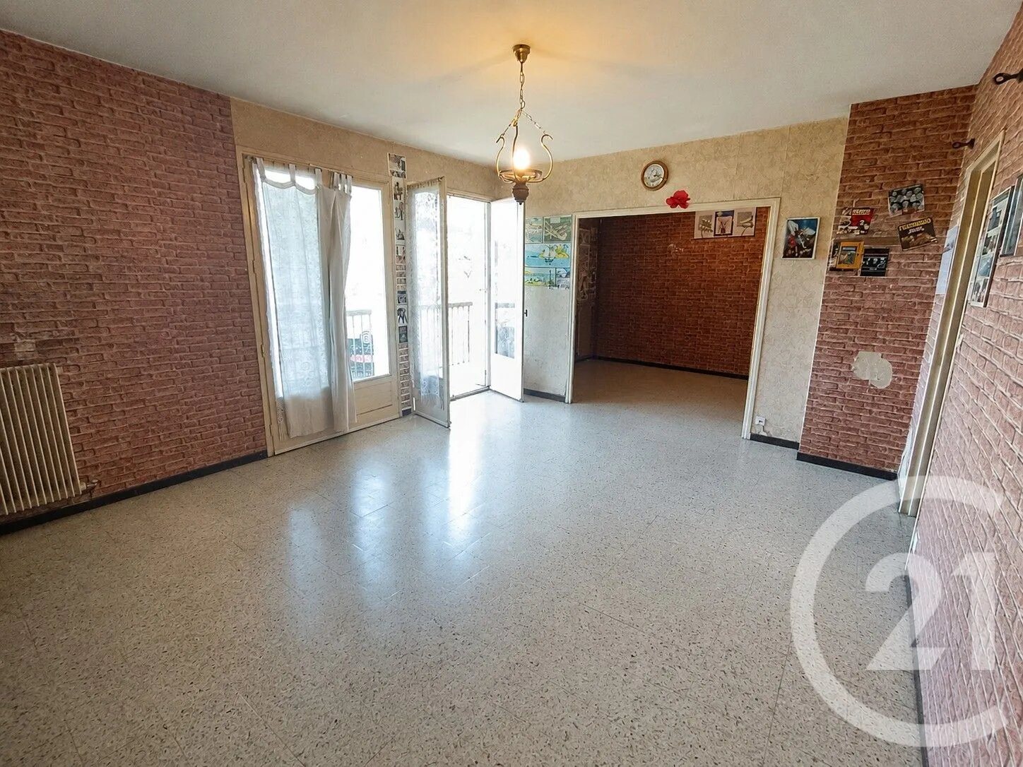 Appartement à vendre, 88m², Lavelanet