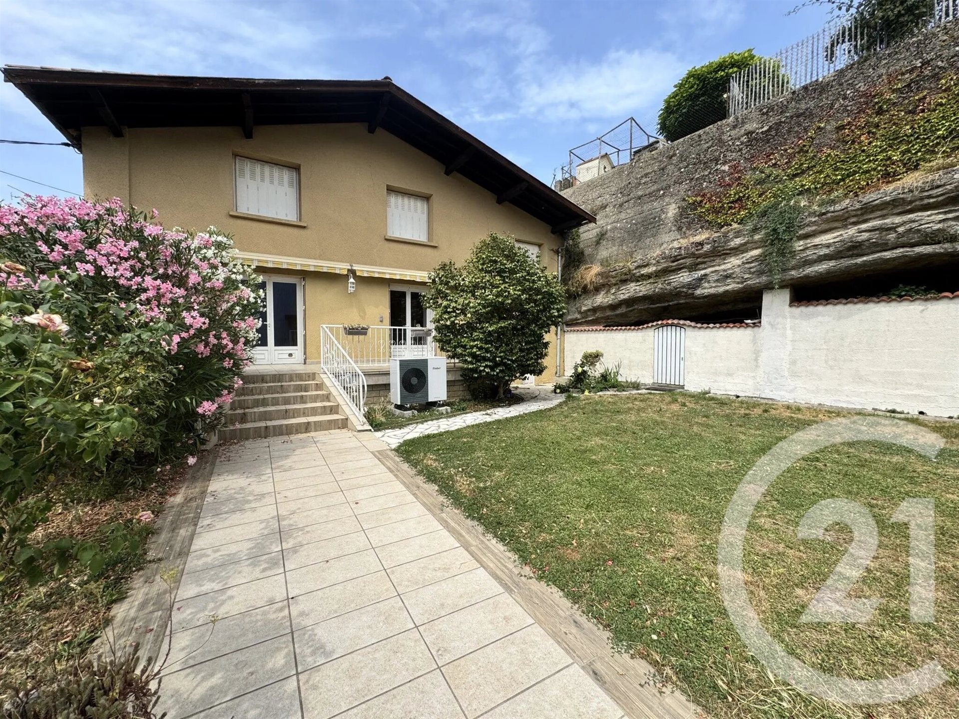 Maison à vendre, 147m², Laroque-d'Olmes