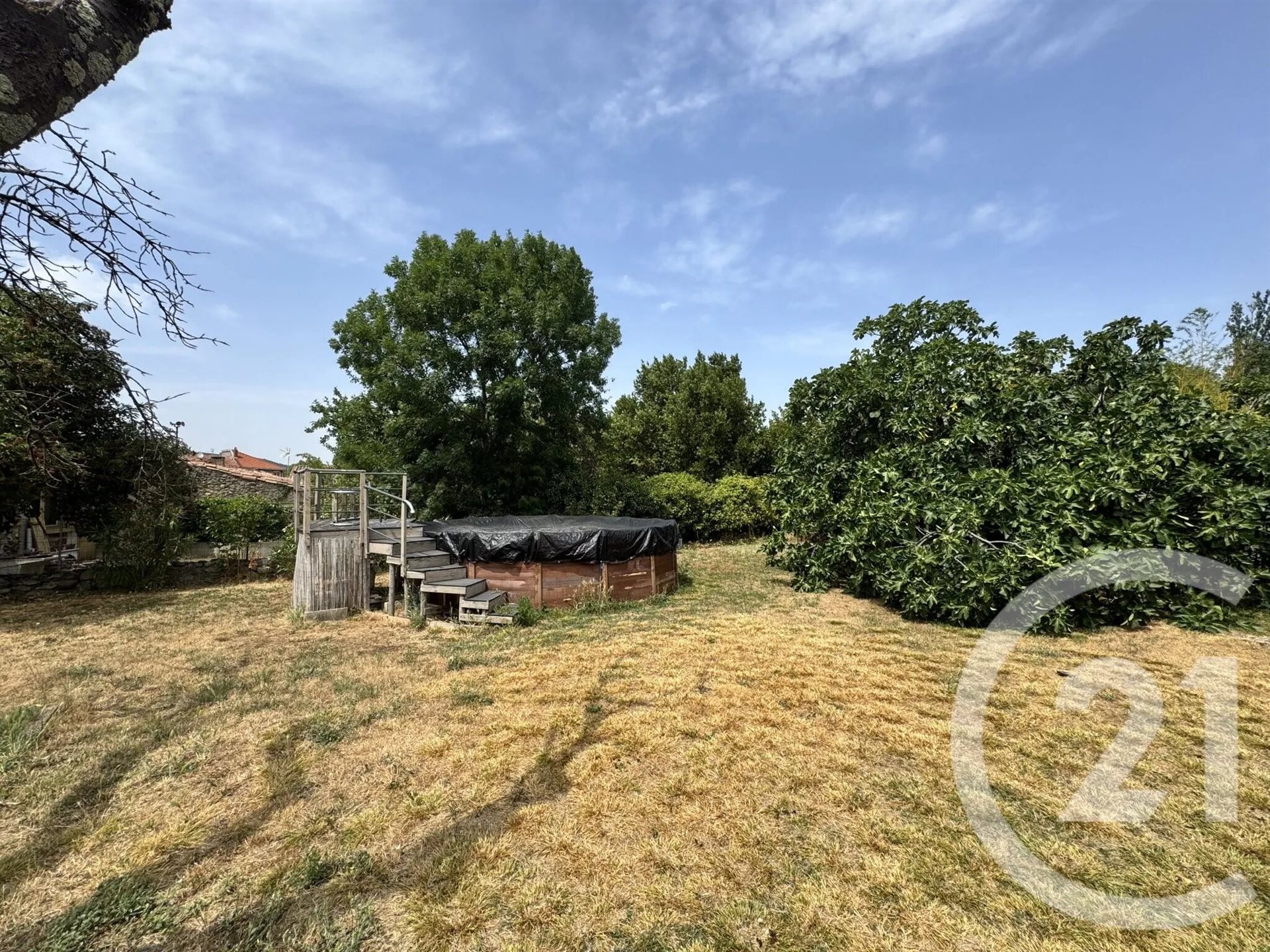 Maison à vendre, 147m², Laroque-d'Olmes