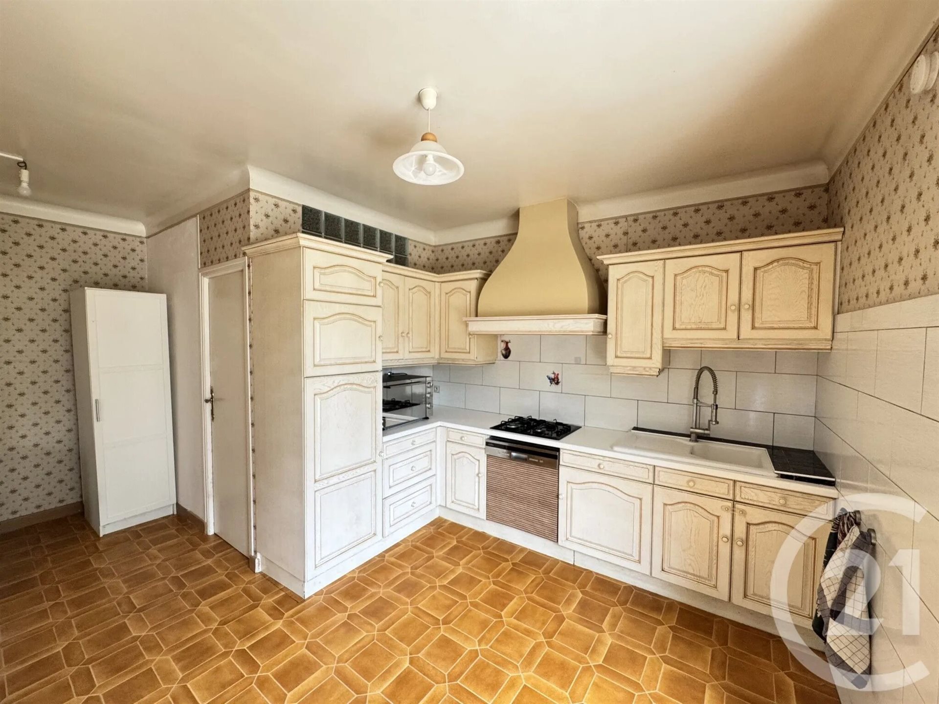 Maison à vendre, 147m², Laroque-d'Olmes