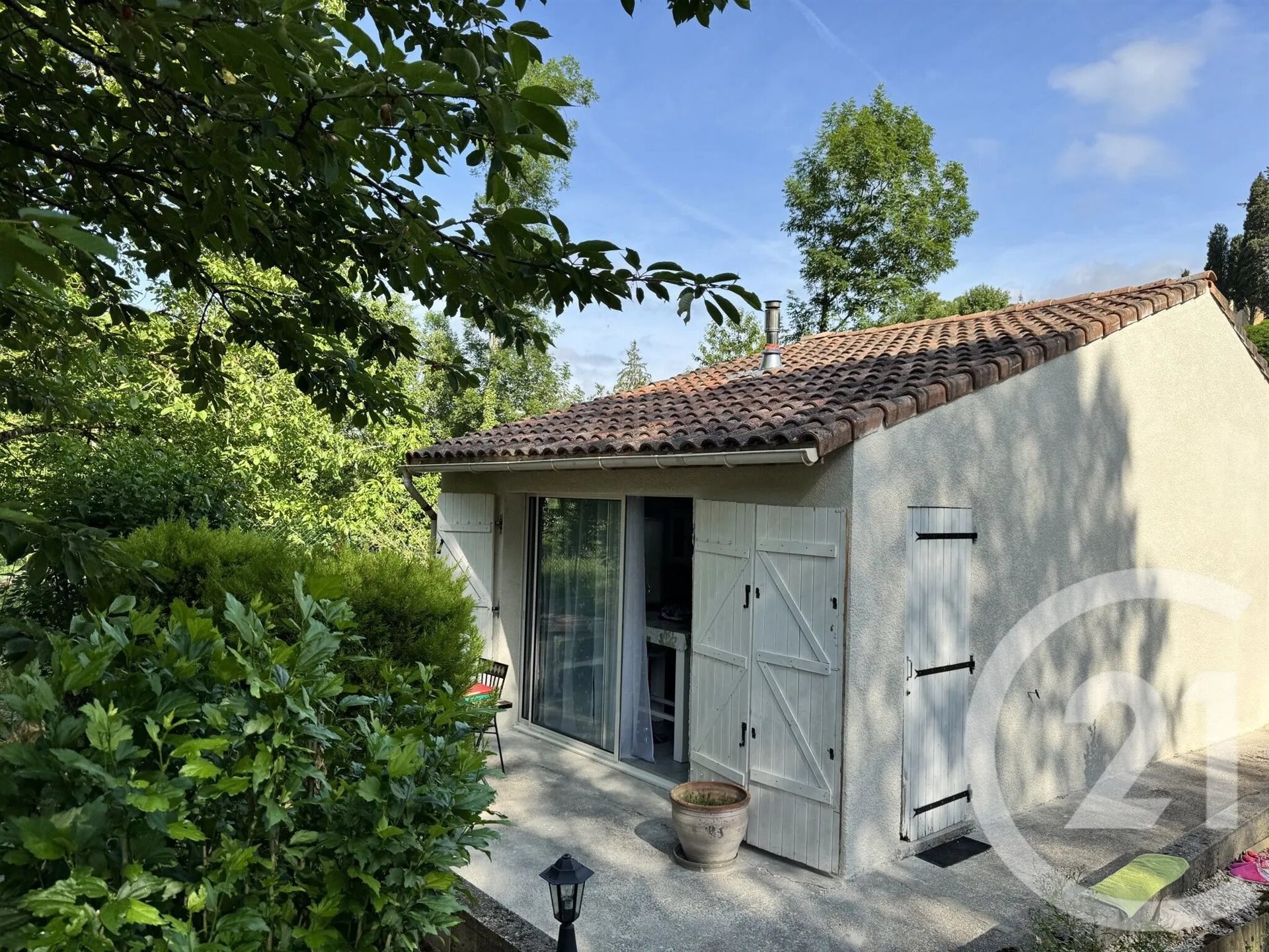 Maison à vendre, 34m², Bélesta