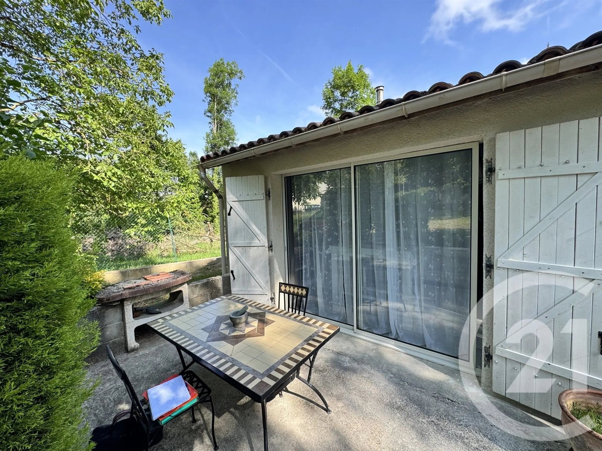 Maison à vendre, 34m², Bélesta