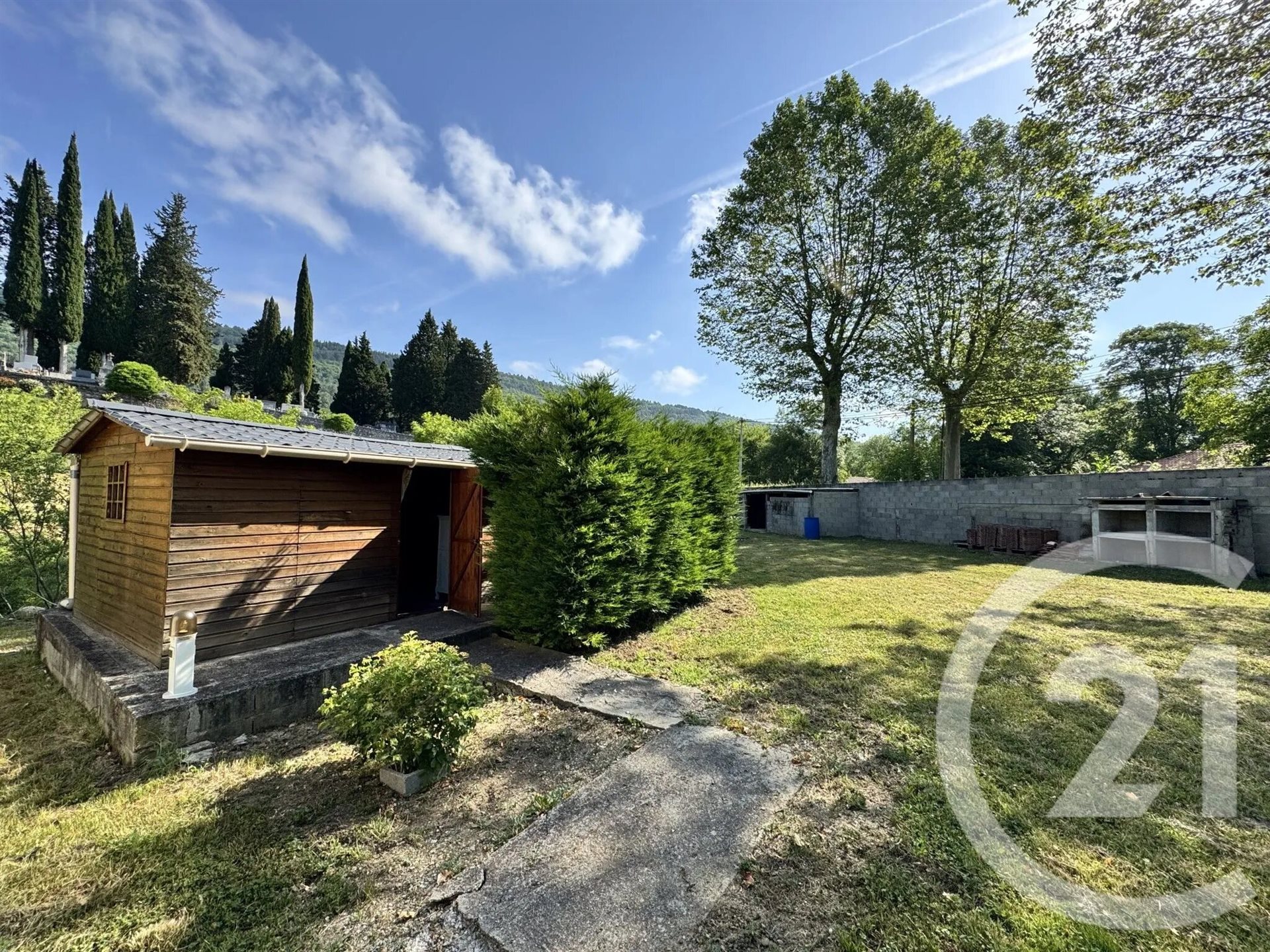 Maison à vendre, 34m², Bélesta