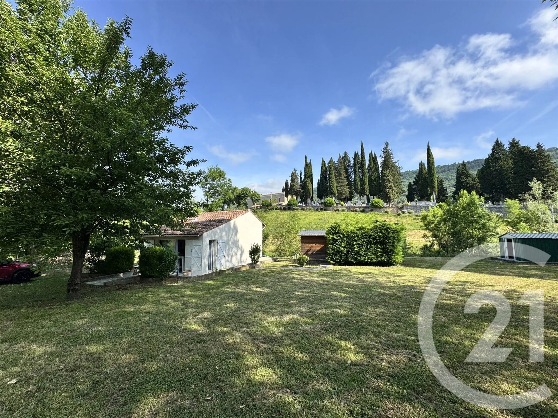 Maison à vendre, 34m², Bélesta