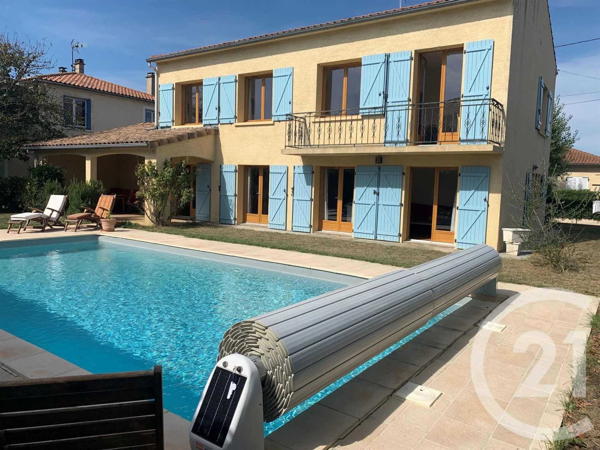 Maison à vendre, 150m², Mirepoix