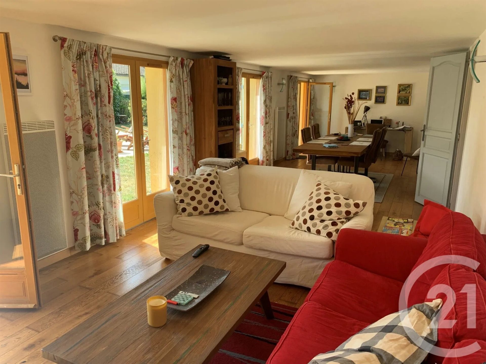 Maison à vendre, 150m², Mirepoix