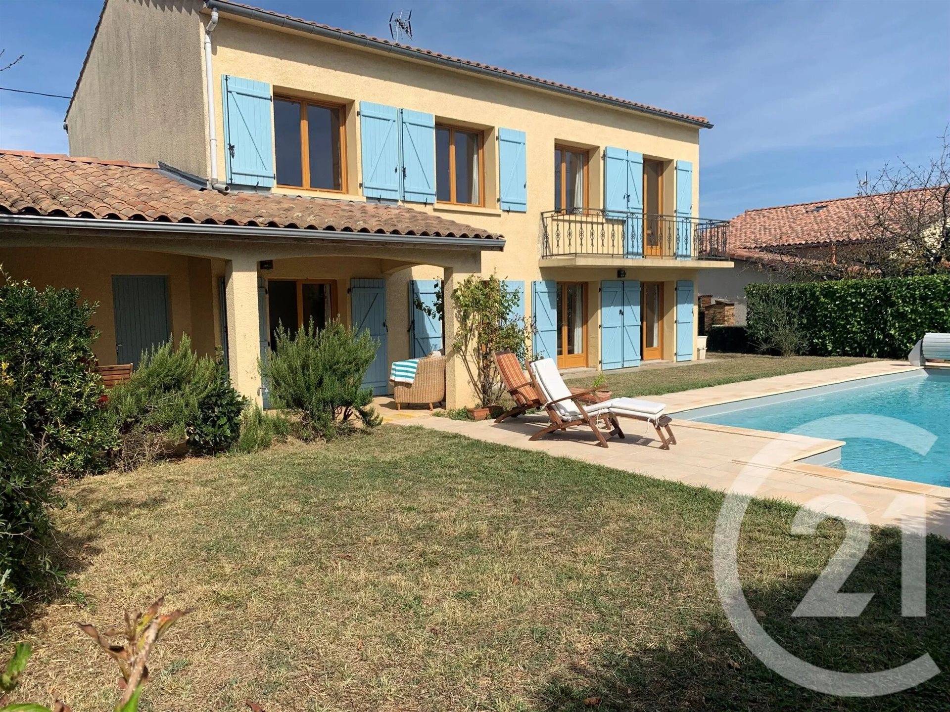 Maison à vendre, 150m², Mirepoix