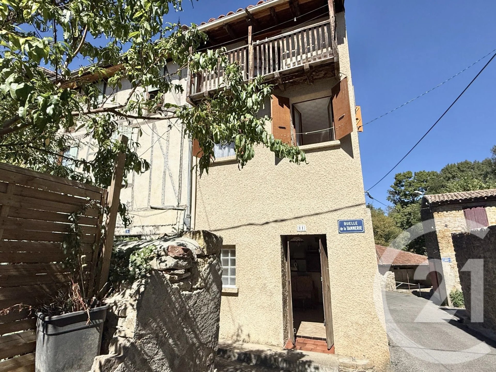 Maison à vendre, 52m², Léran