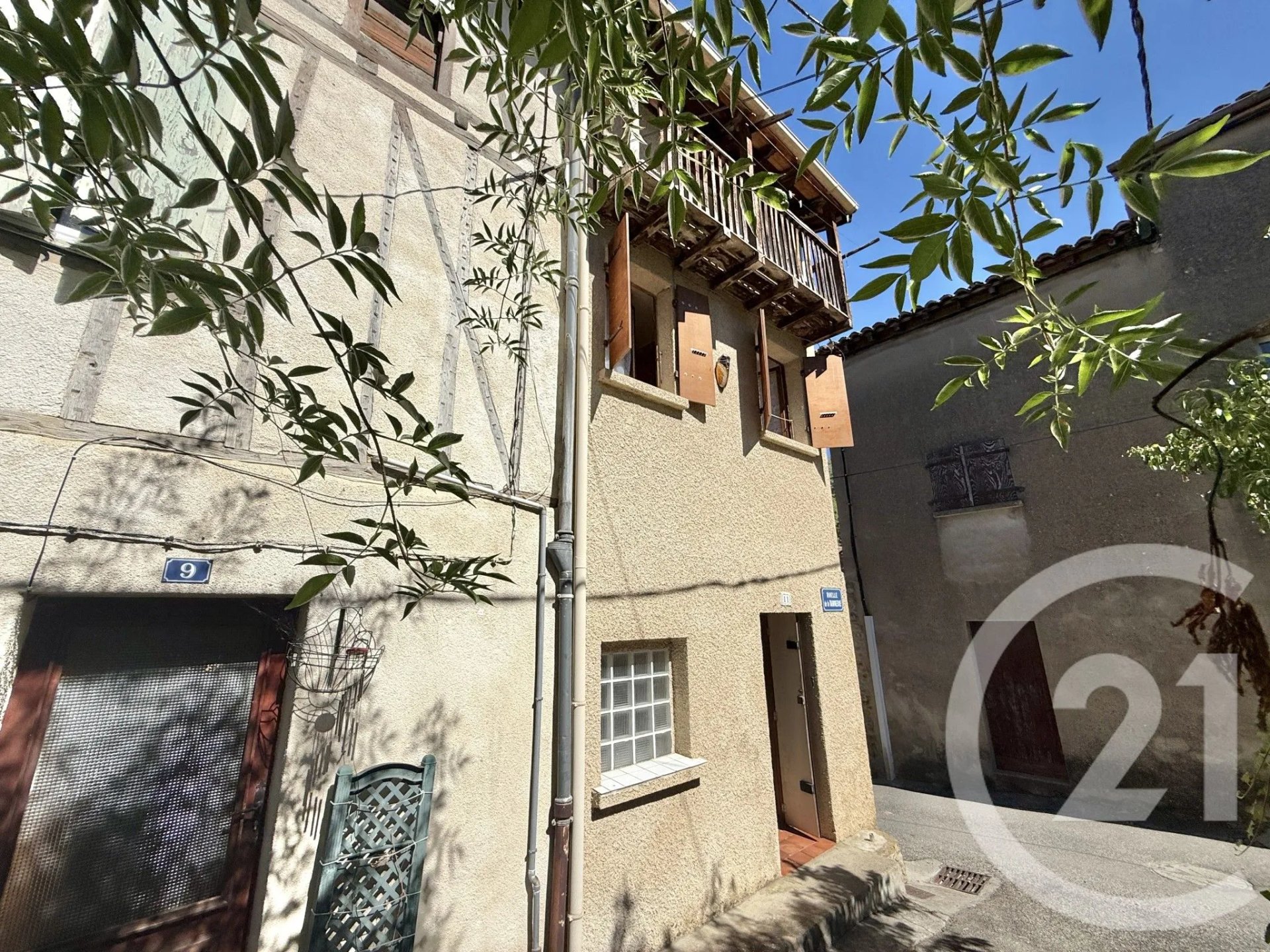 Maison à vendre, 52m², Léran