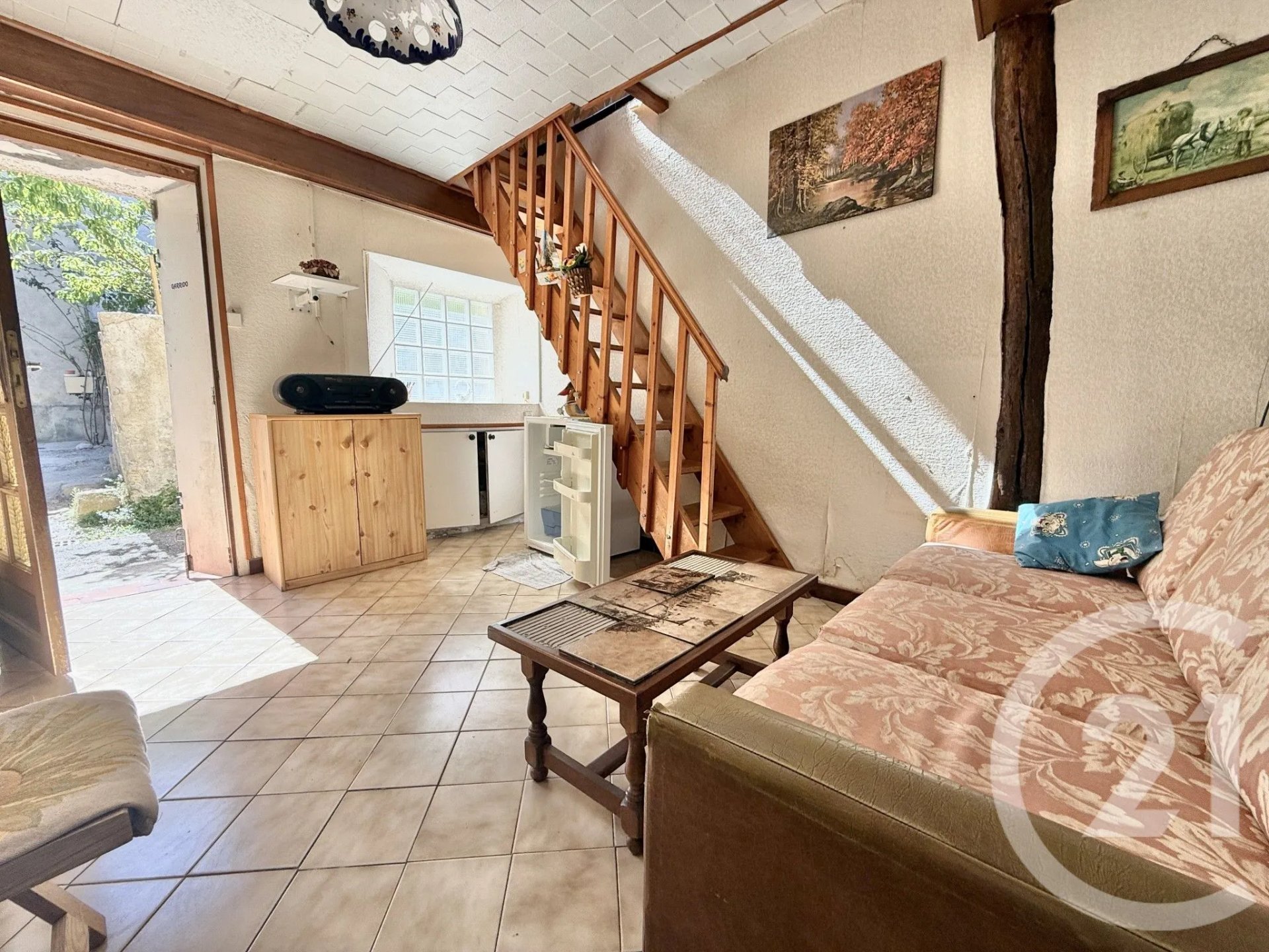 Maison à vendre, 52m², Léran