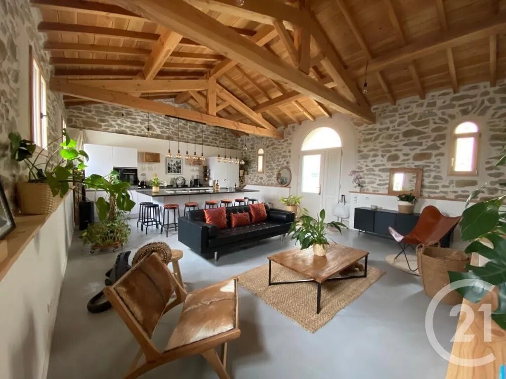 Maison à vendre, 94m², Mirepoix
