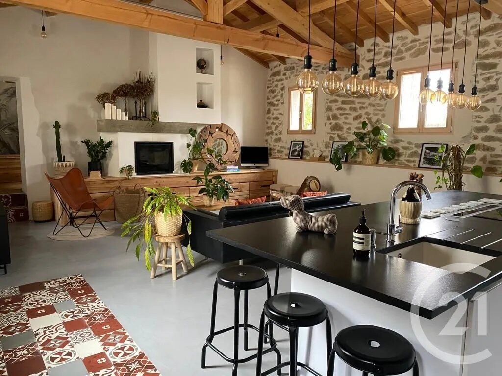 Maison à vendre, 94m², Mirepoix