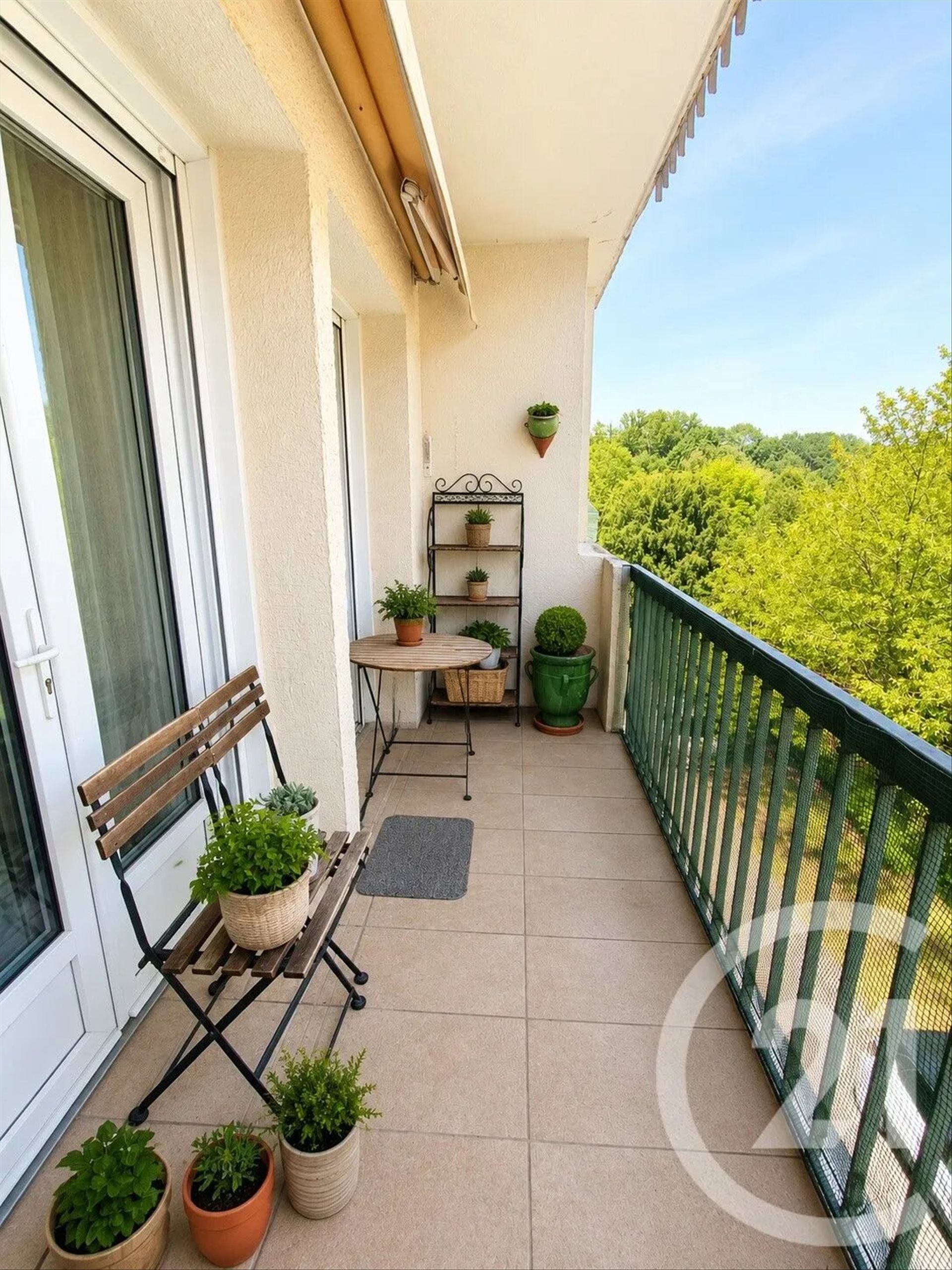 Appartement à louer, 58m², Lavelanet