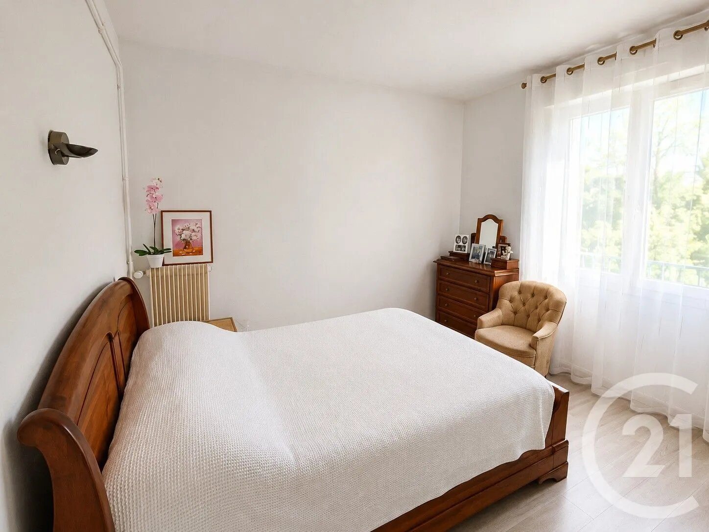 Appartement à louer, 58m², Lavelanet