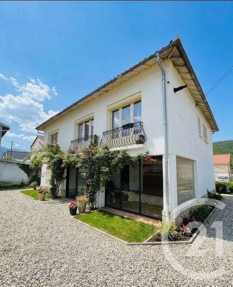 Maison à vendre, 125m², Lavelanet