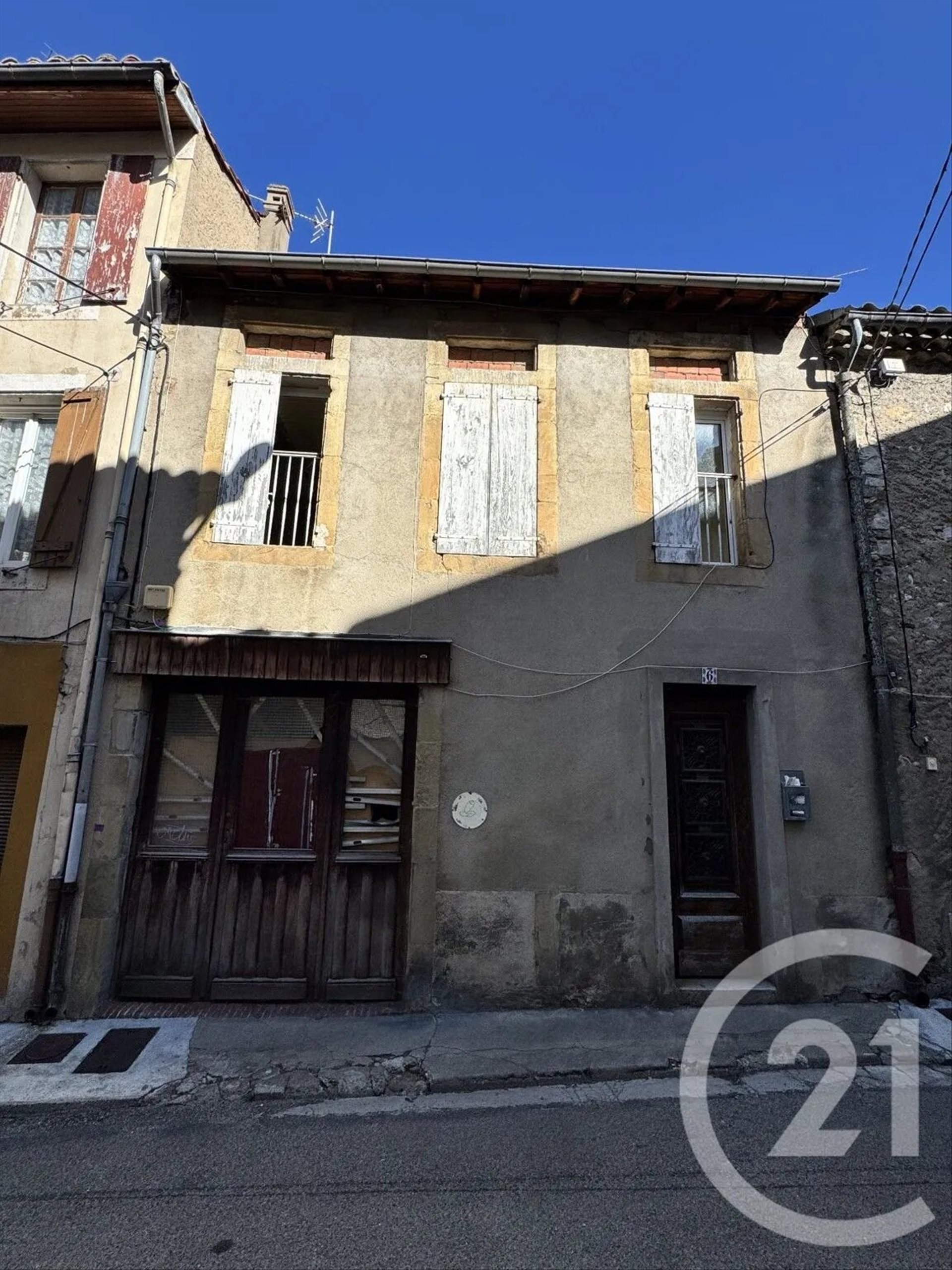 Appartement à vendre, 135m², Lavelanet