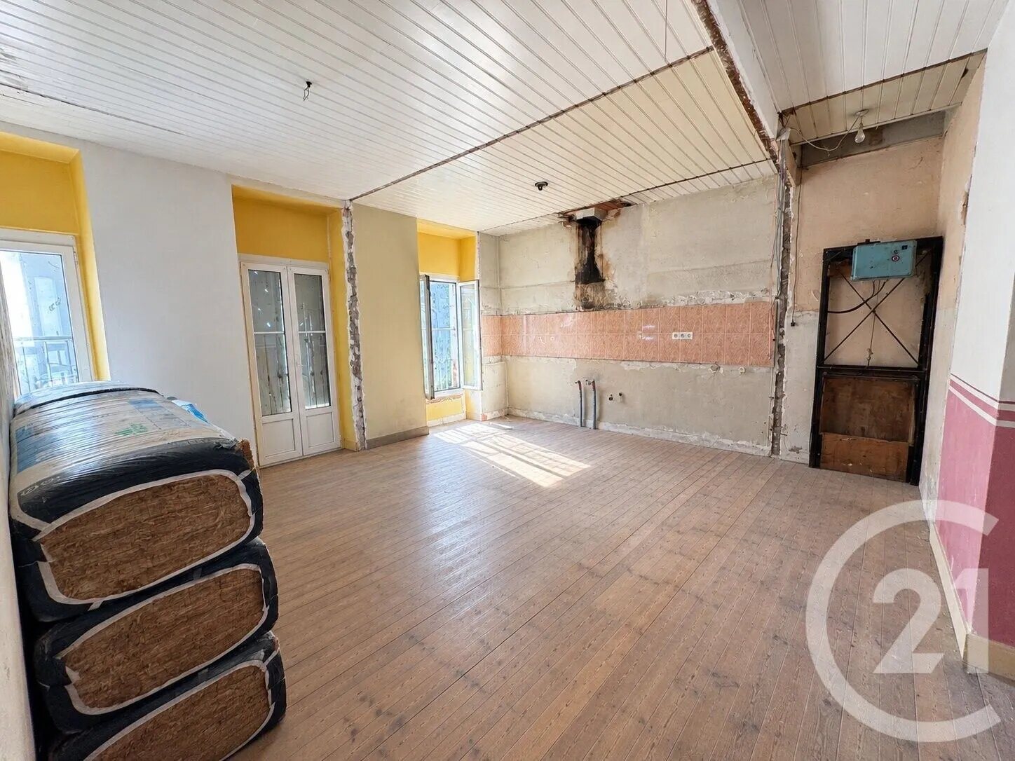 Appartement à vendre, 135m², Lavelanet
