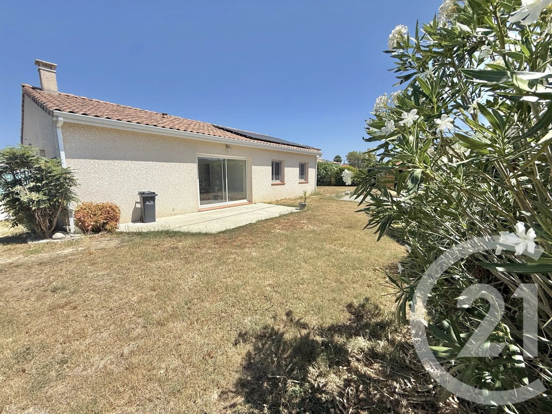 Maison à vendre, 104m², Rieucros