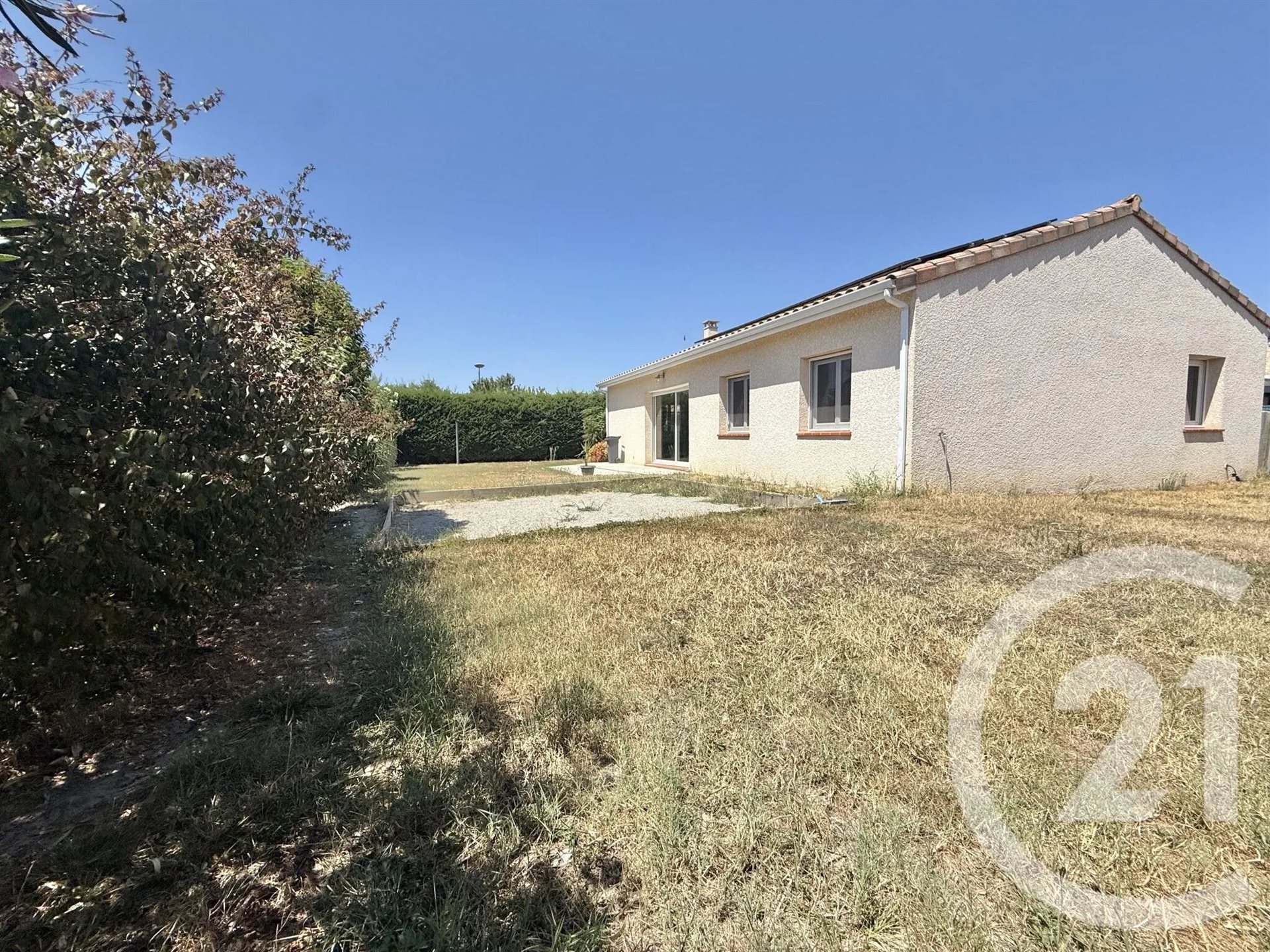 Maison à vendre, 104m², Rieucros