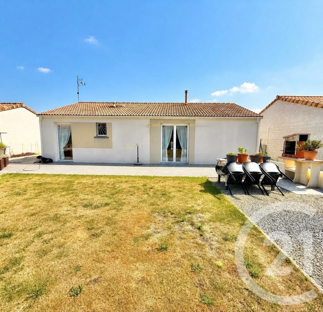 Maison à vendre, 77m², Rieucros