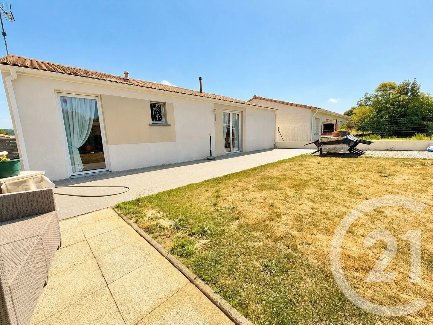 Maison à vendre, 77m², Rieucros