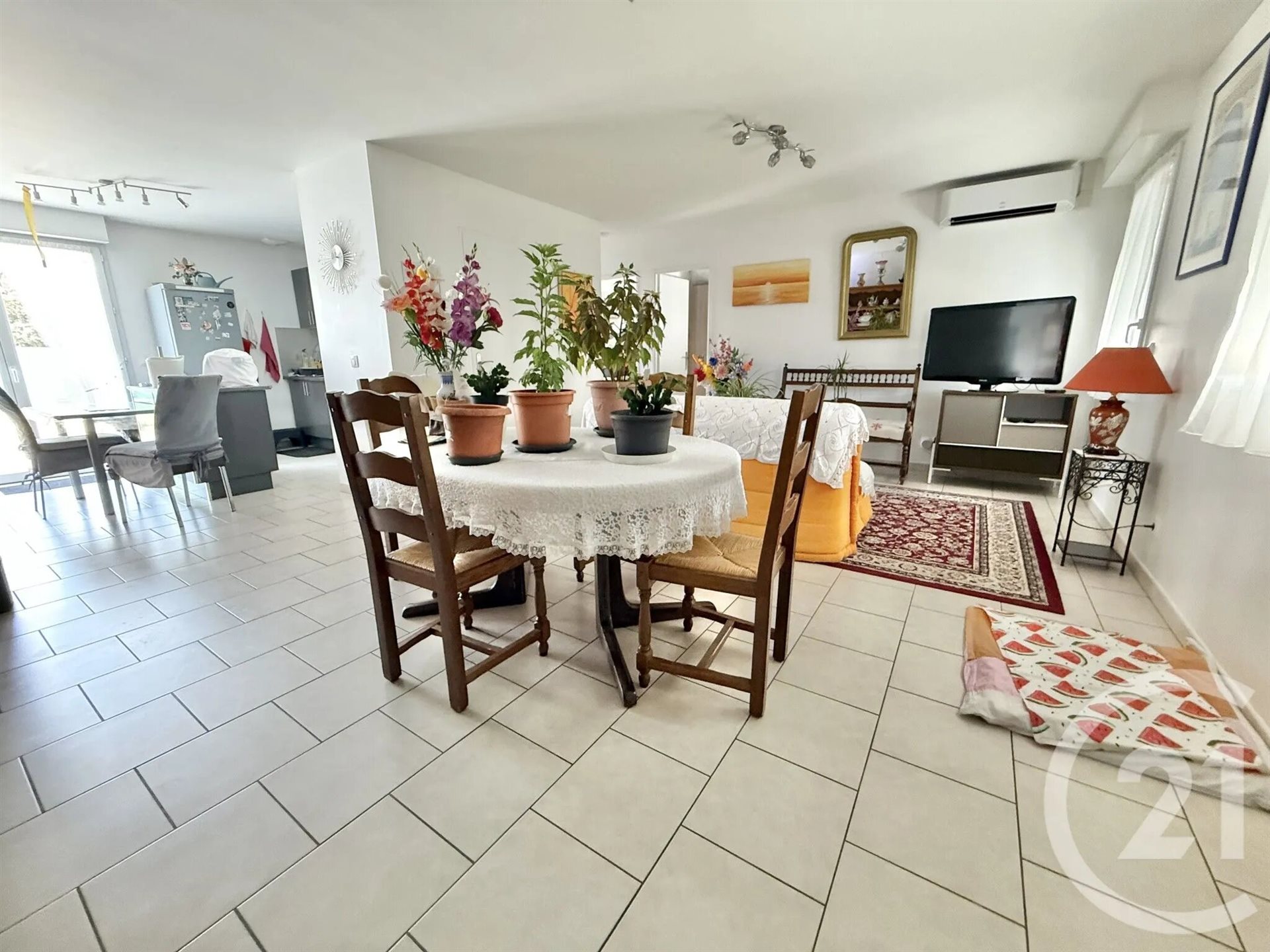 Maison à vendre, 77m², Rieucros