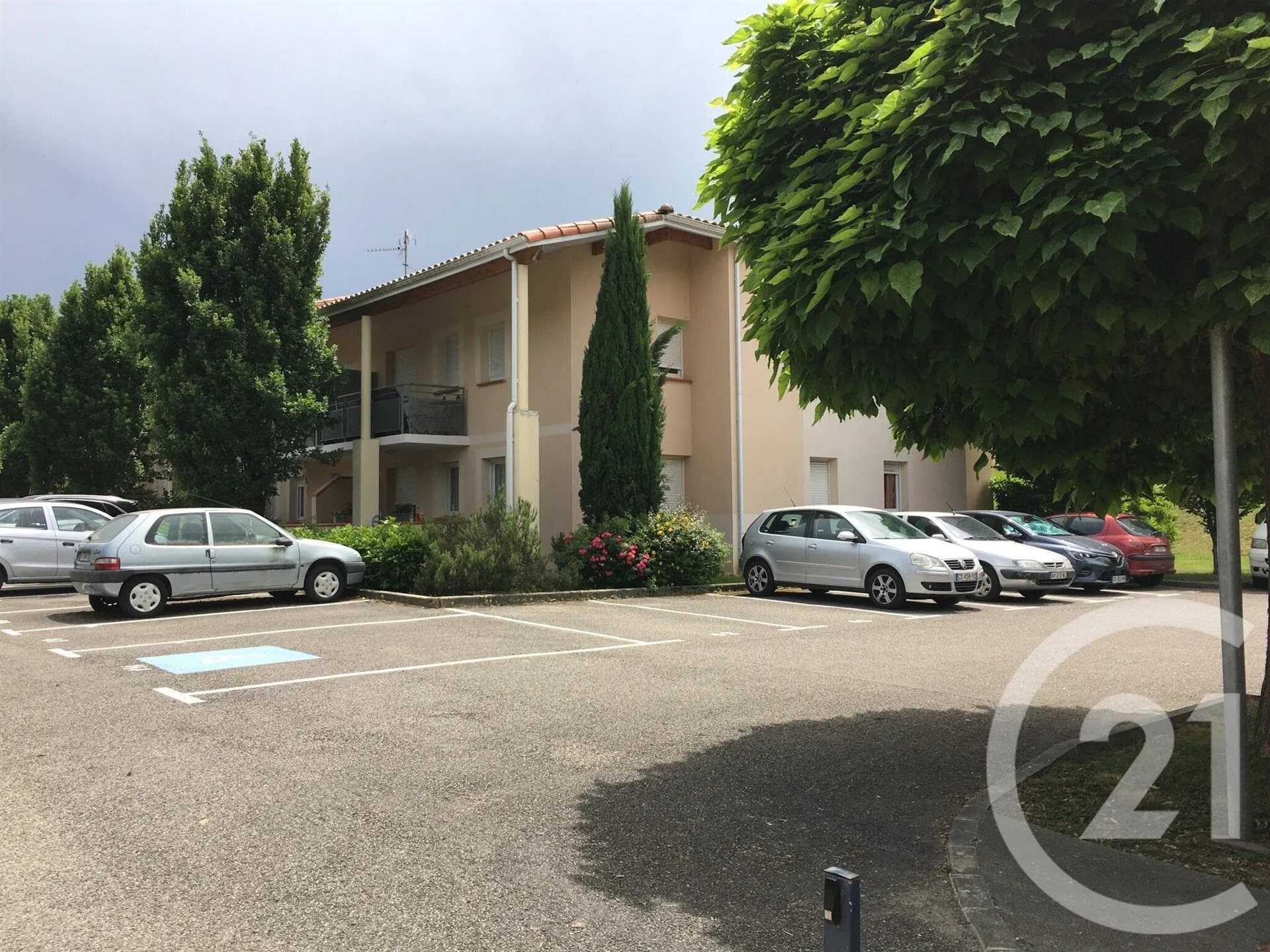 Appartement à vendre, 45m², Lavelanet