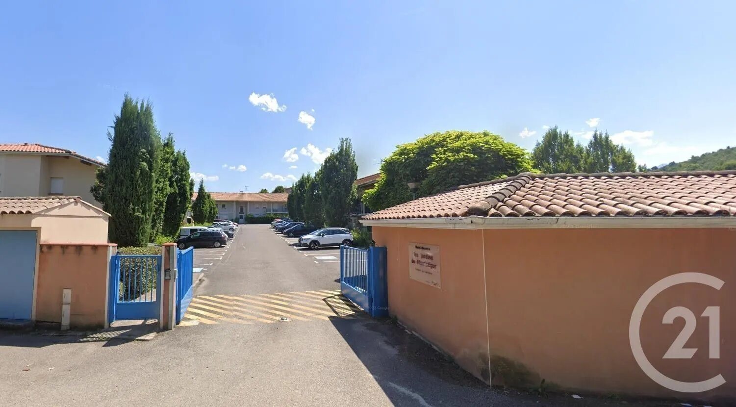 Appartement à vendre, 45m², Lavelanet