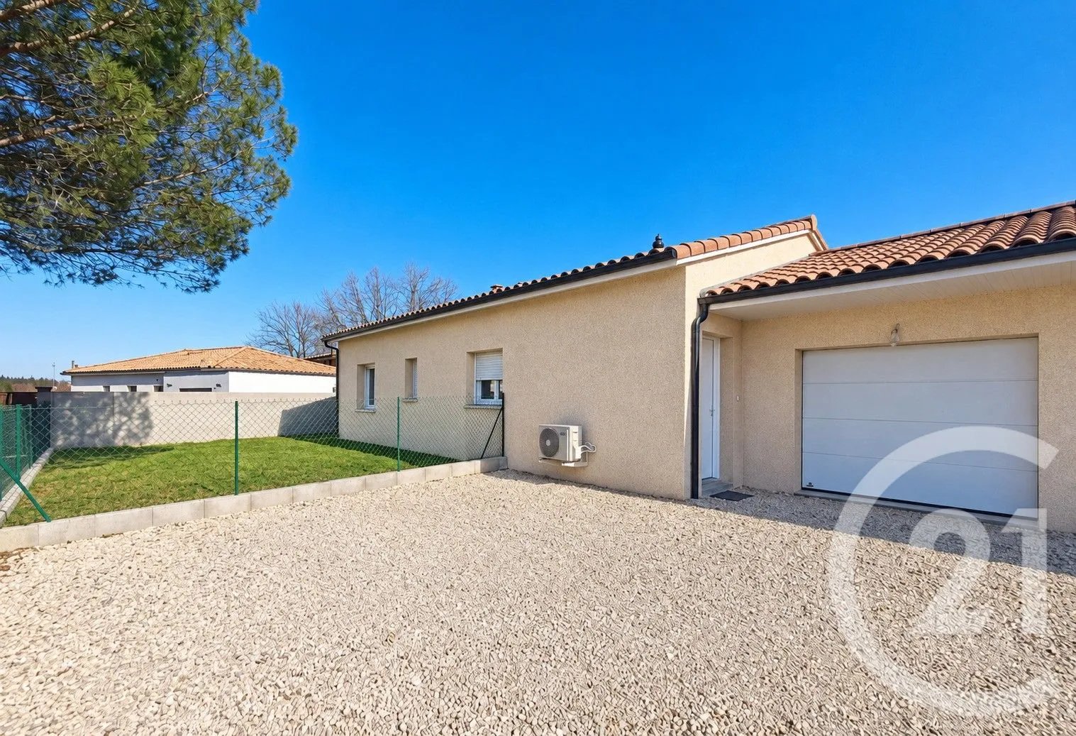 Maison à vendre, 85m², Les Pujols