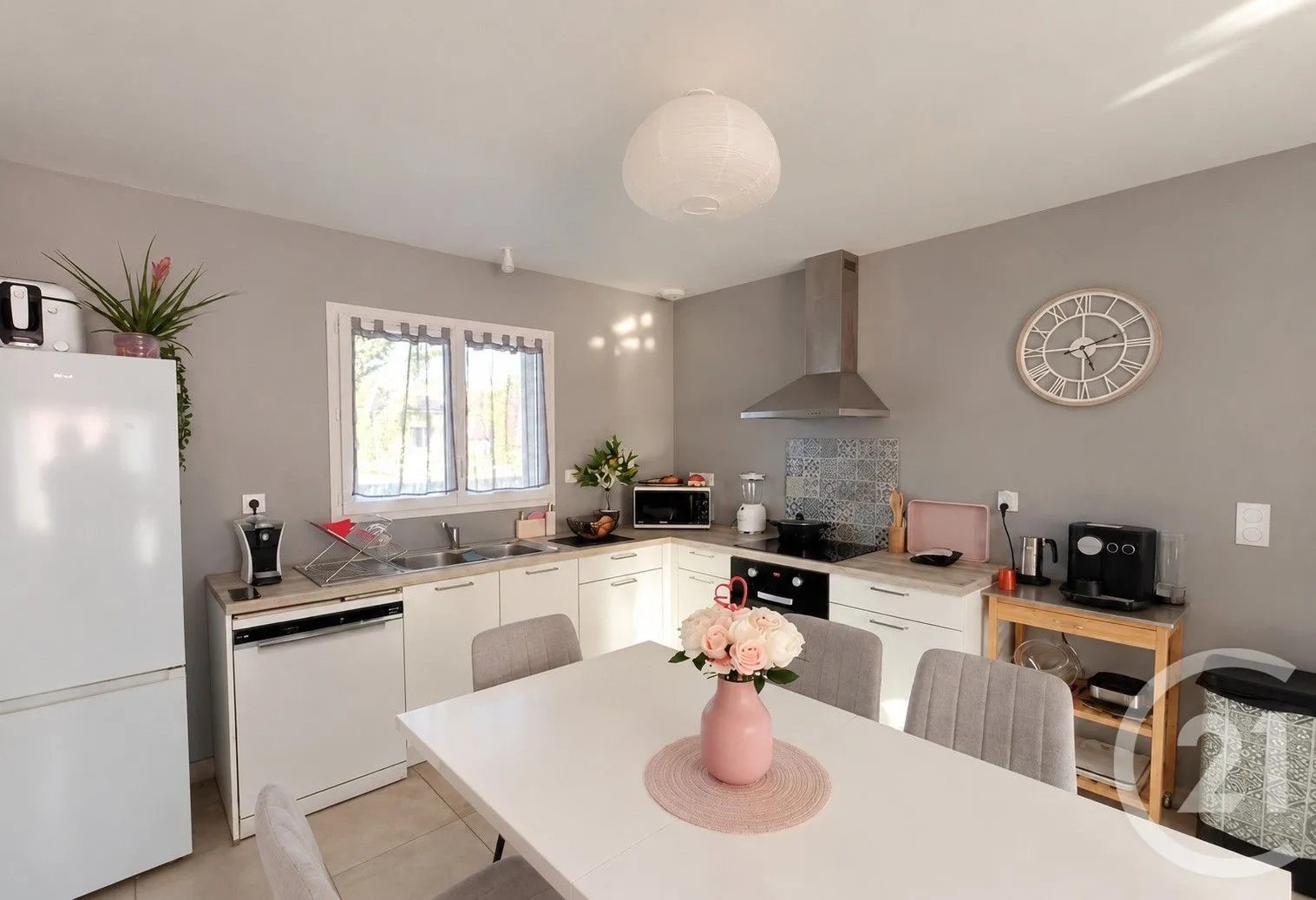 Maison à vendre, 85m², Les Pujols