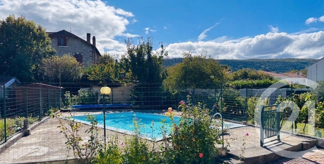 Maison à vendre, 164m², Laroque-d'Olmes