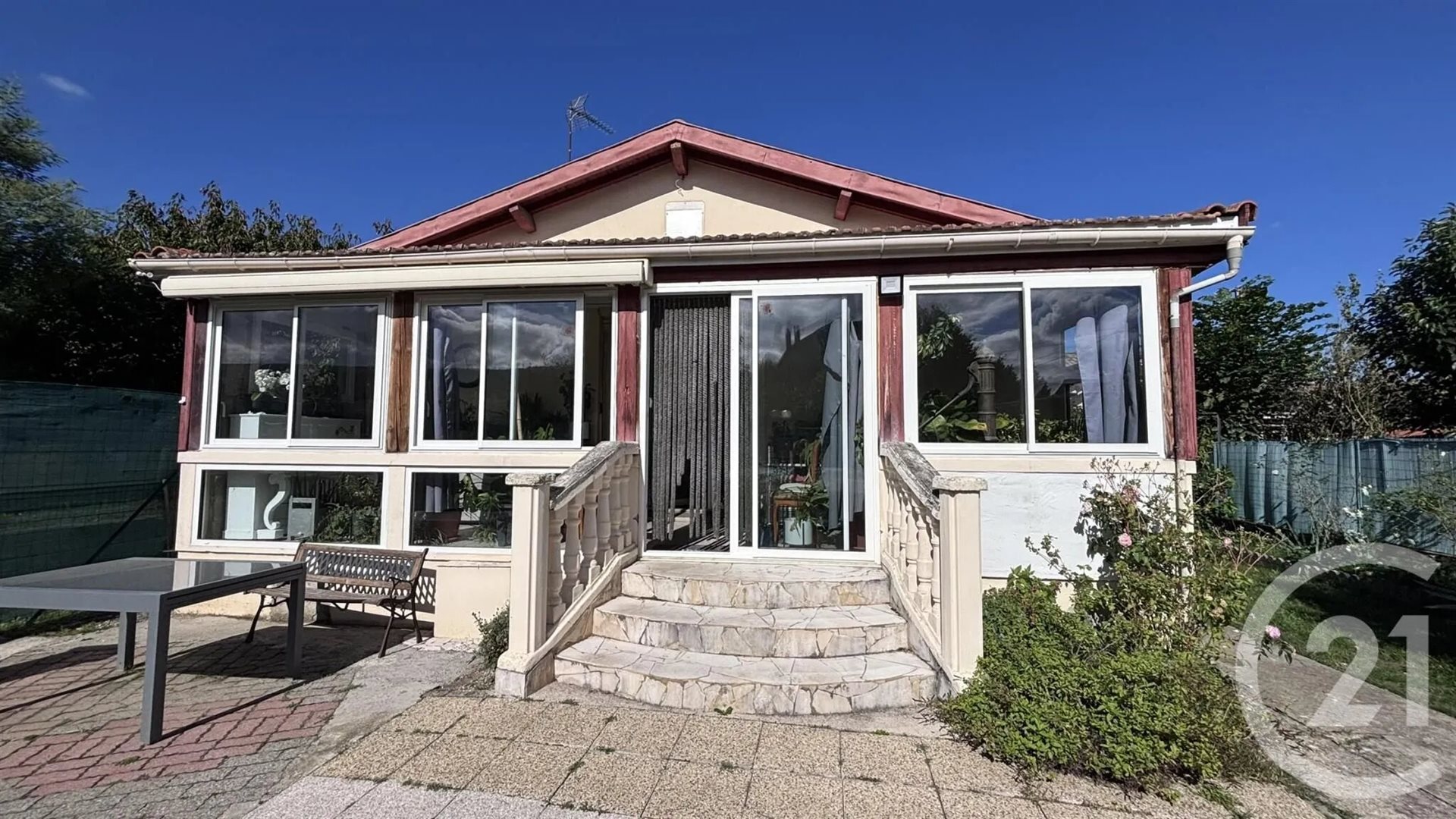 Maison à vendre, 164m², Laroque-d'Olmes