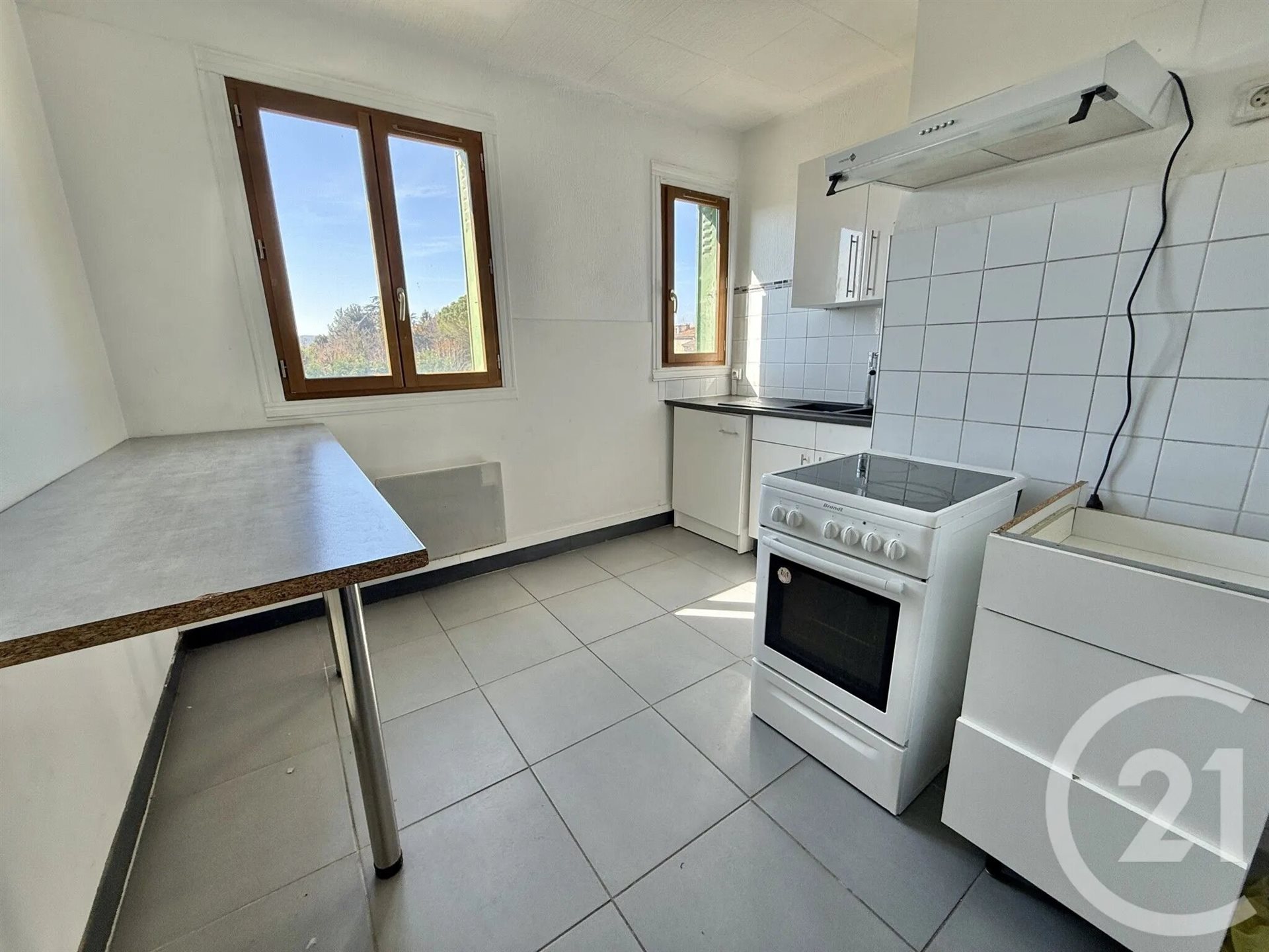 Appartement à louer, 69m², Mirepoix