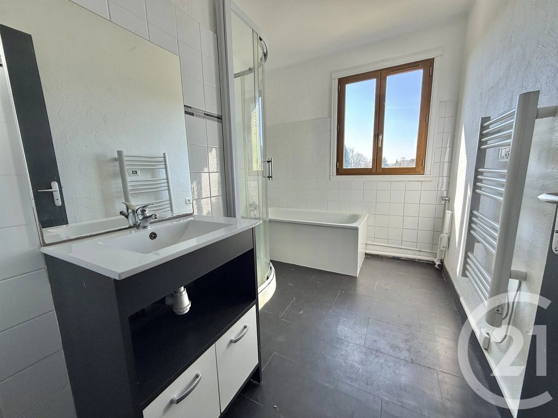 Appartement à louer, 69m², Mirepoix