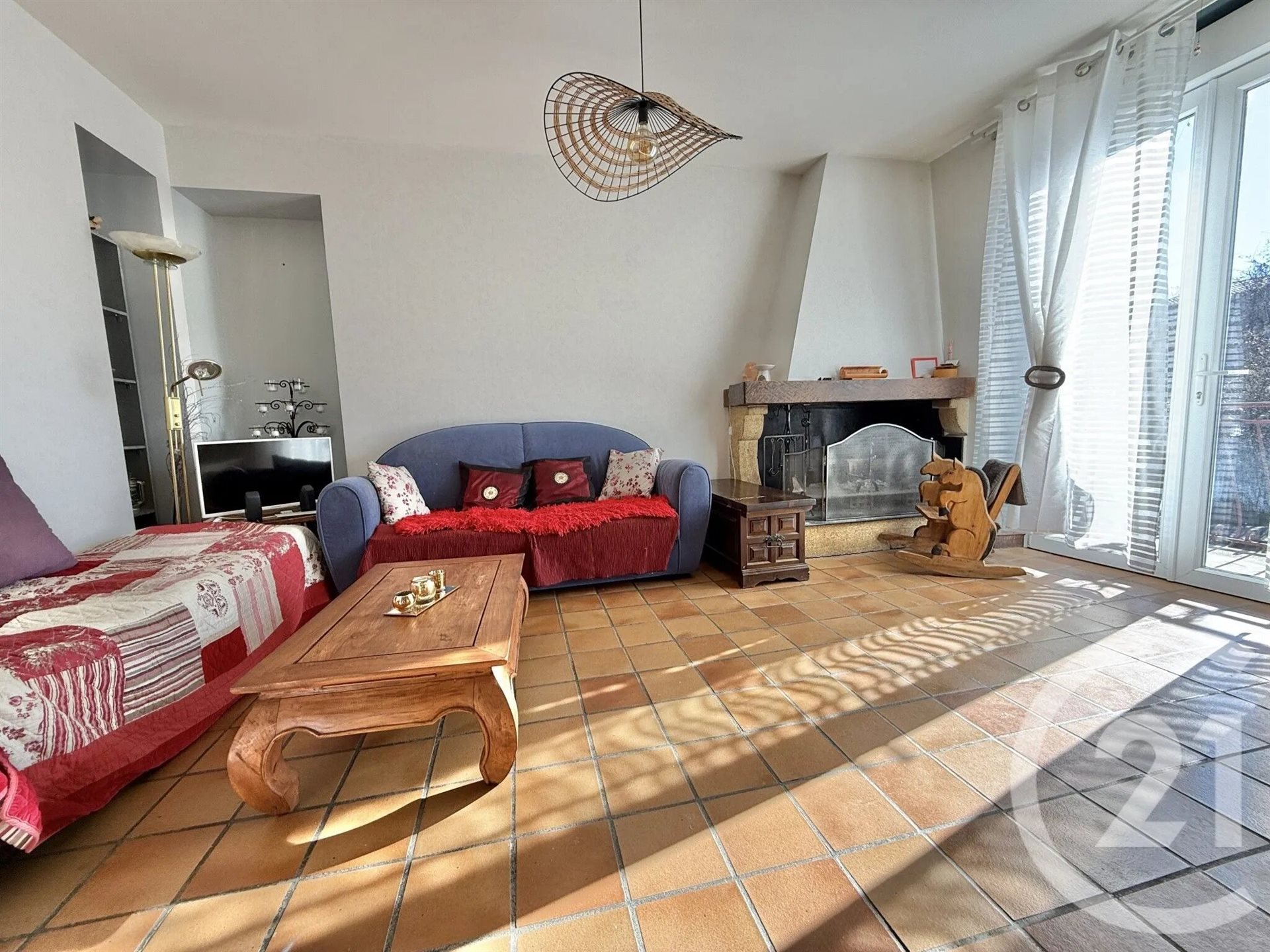 Appartement à louer, 76m², Lavelanet