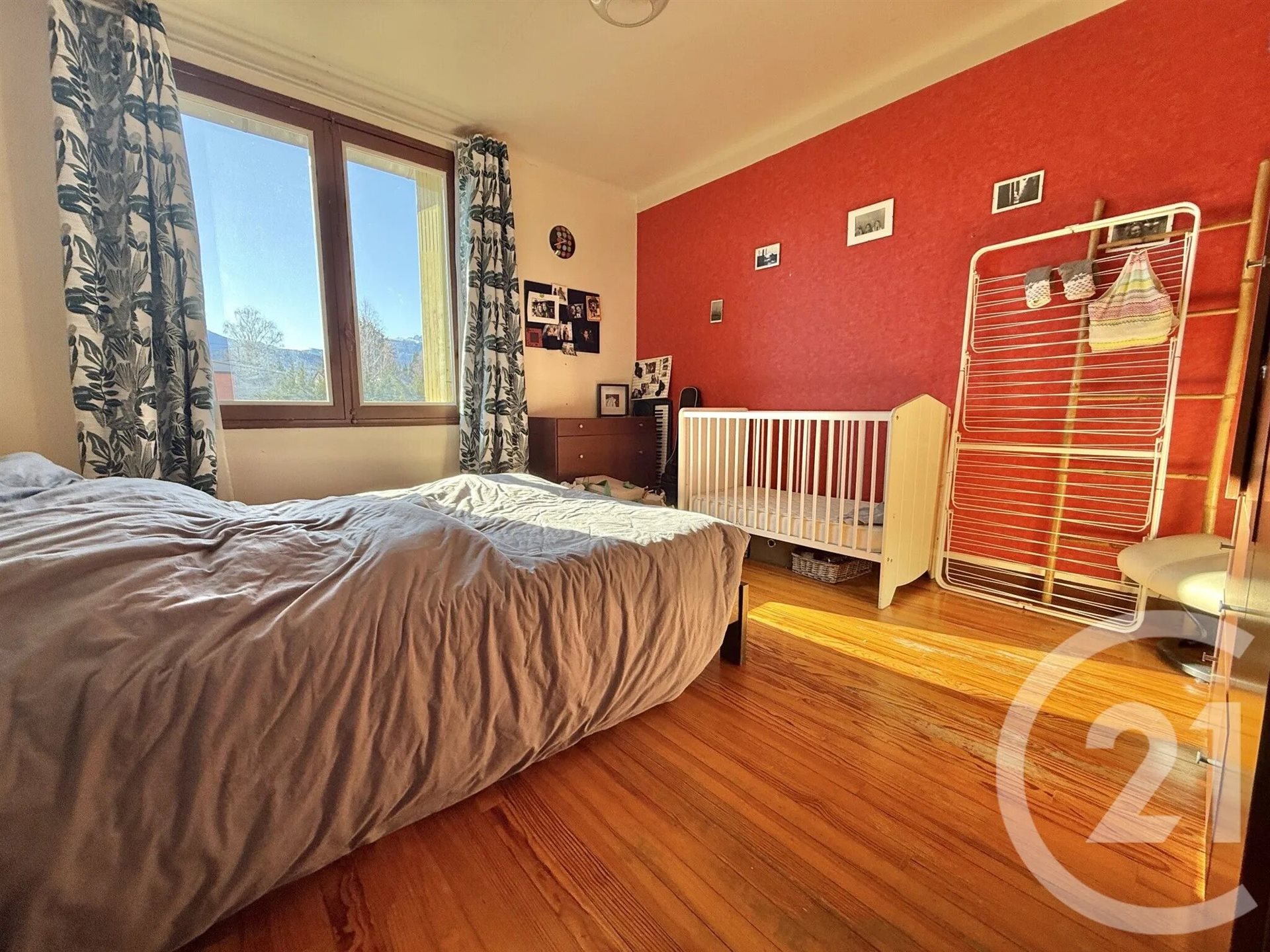 Appartement à louer, 76m², Lavelanet