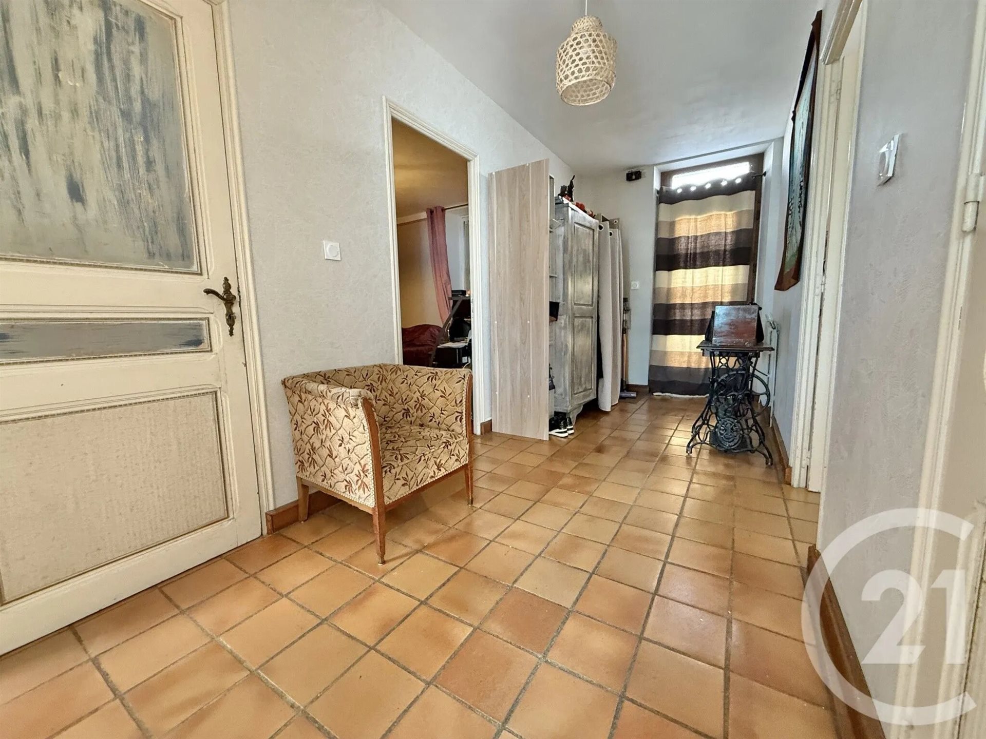 Appartement à louer, 76m², Lavelanet