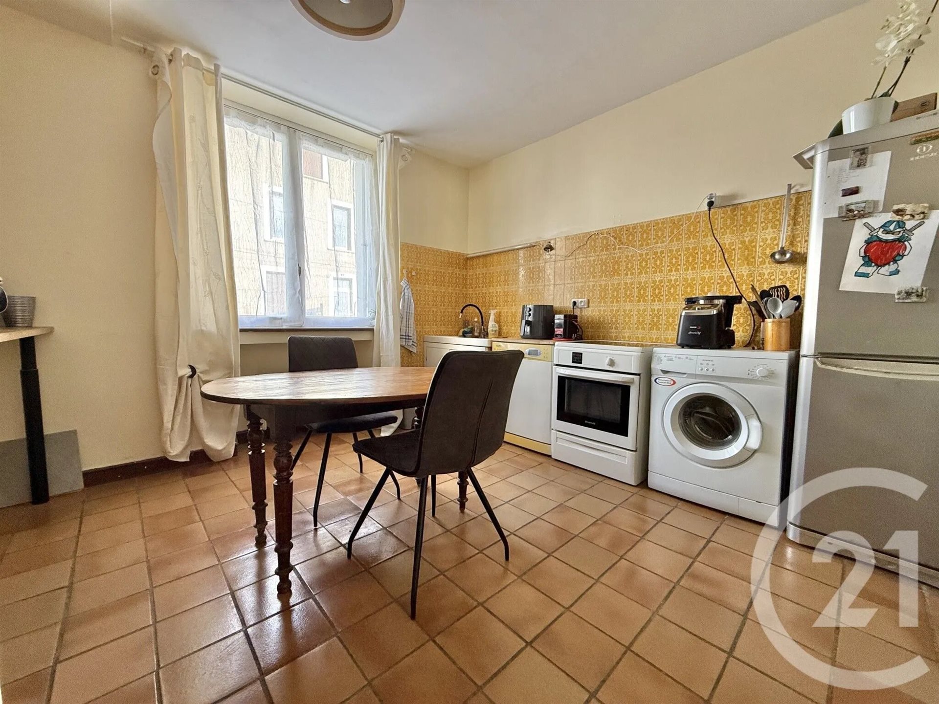 Appartement à louer, 76m², Lavelanet