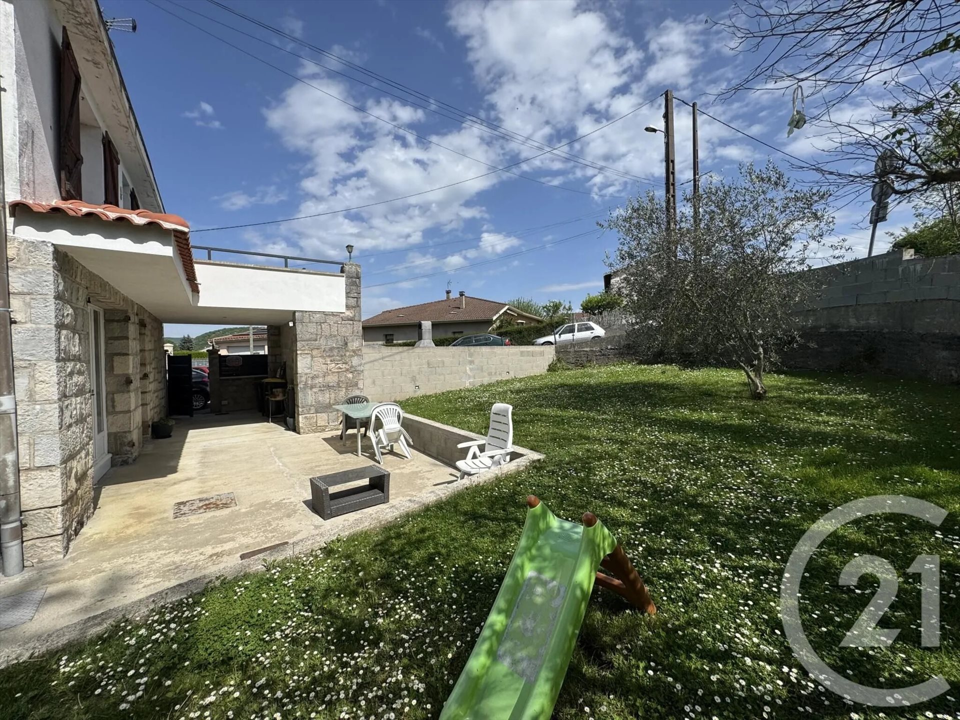 Maison à vendre, 225m², Lavelanet