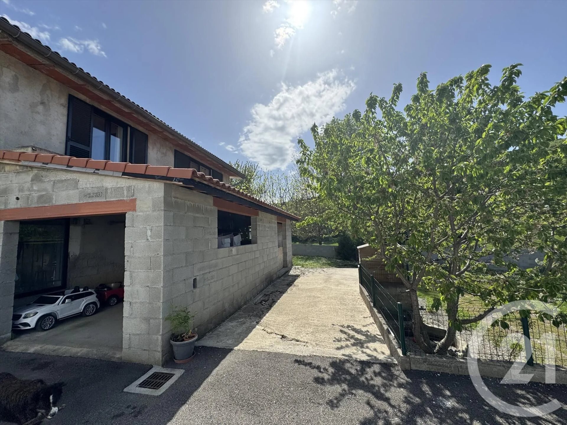 Maison à vendre, 225m², Lavelanet