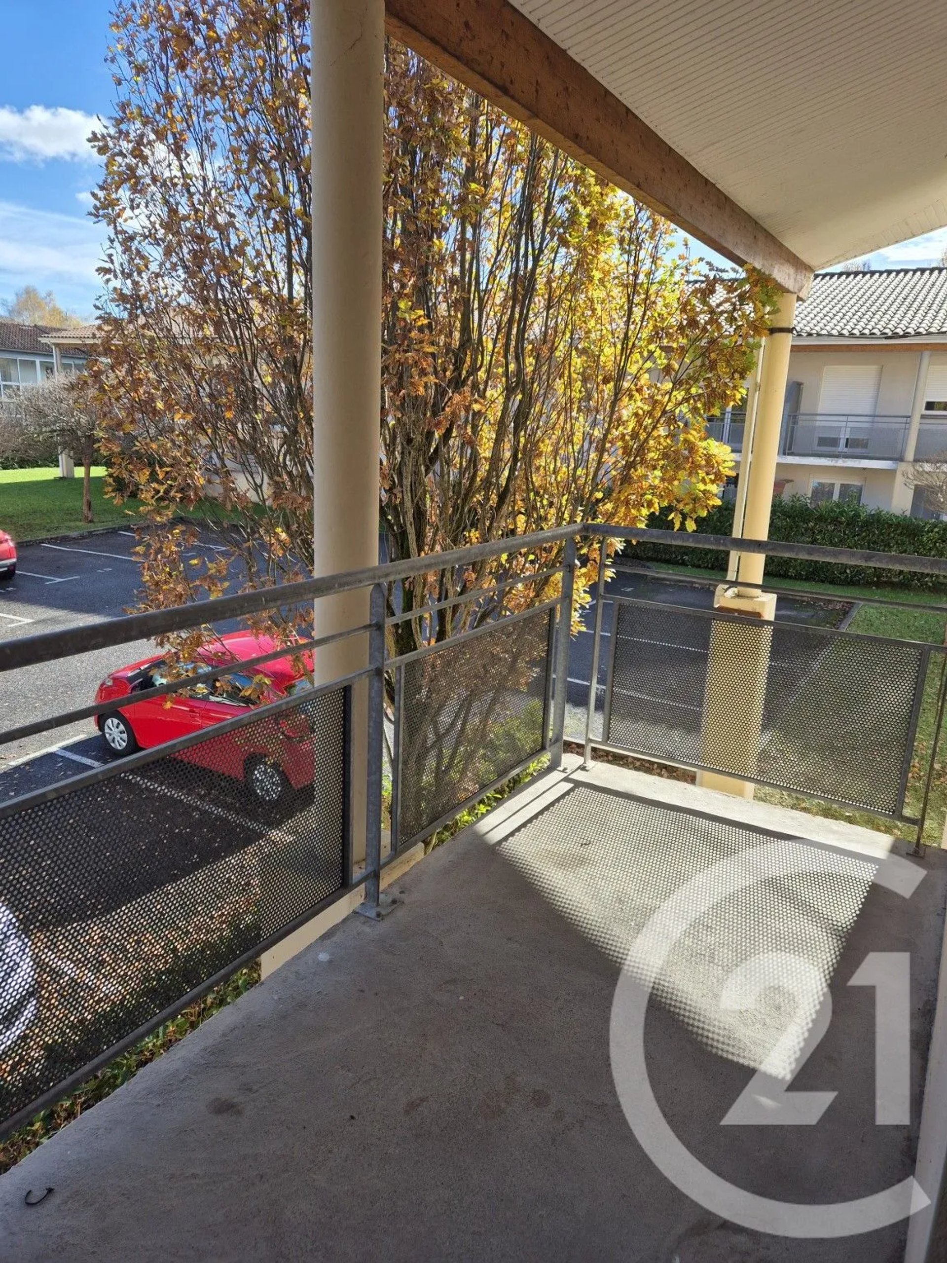 Appartement à louer, 52m², Lavelanet