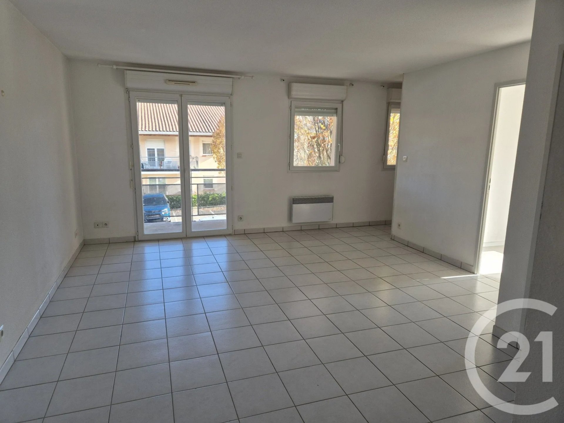 Appartement à louer, 52m², Lavelanet