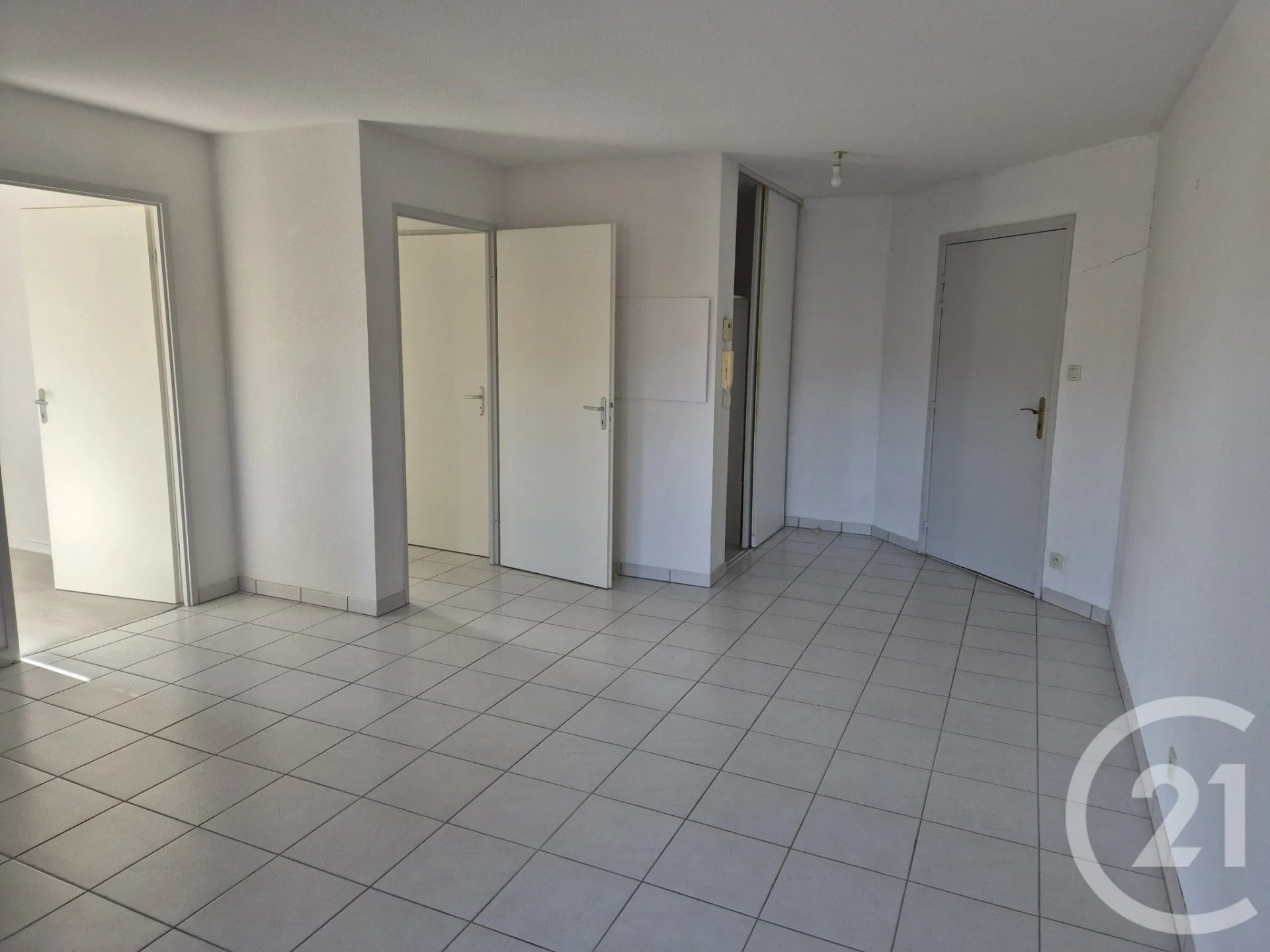 Appartement à louer, 52m², Lavelanet