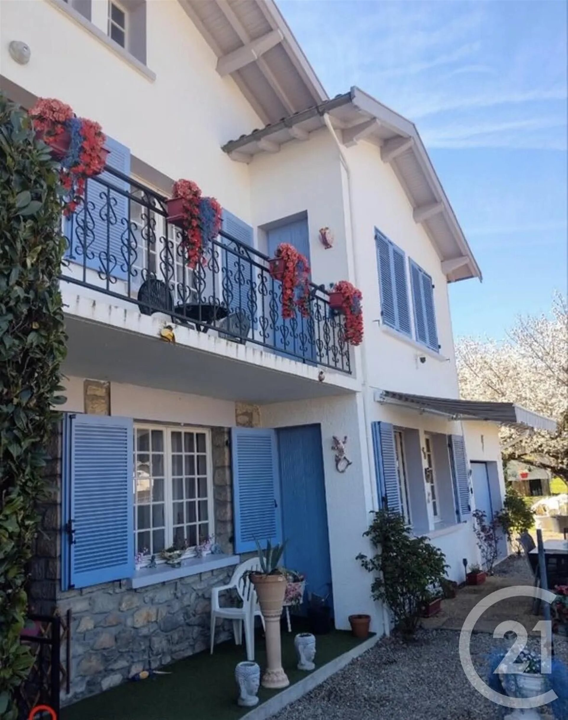 Maison à vendre, 167m², Lavelanet