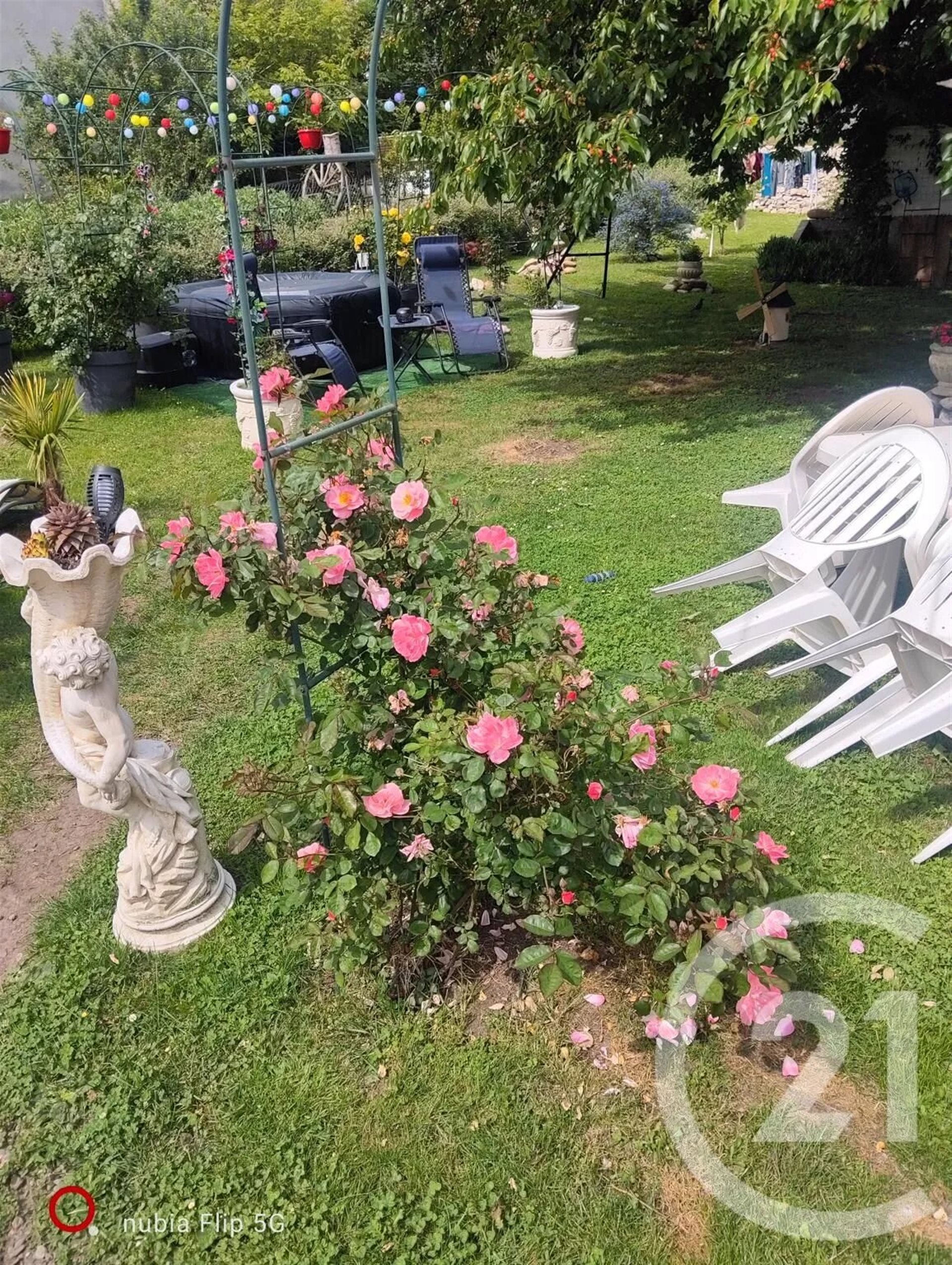 Maison à vendre, 167m², Lavelanet